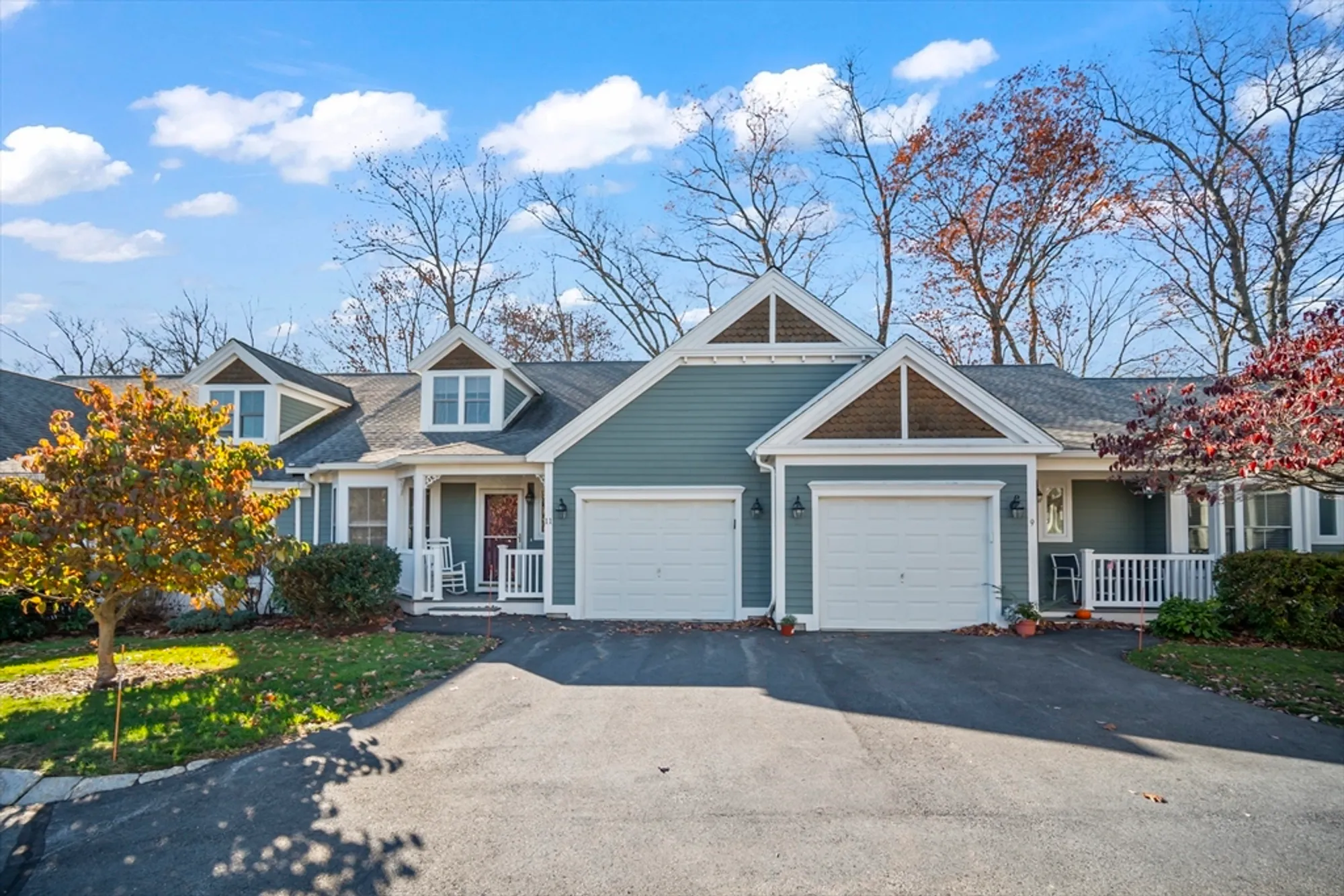 Property Slideshow image 1 of 36 | 11 whispering brook rd # 55, Marlborough, MA, 01752