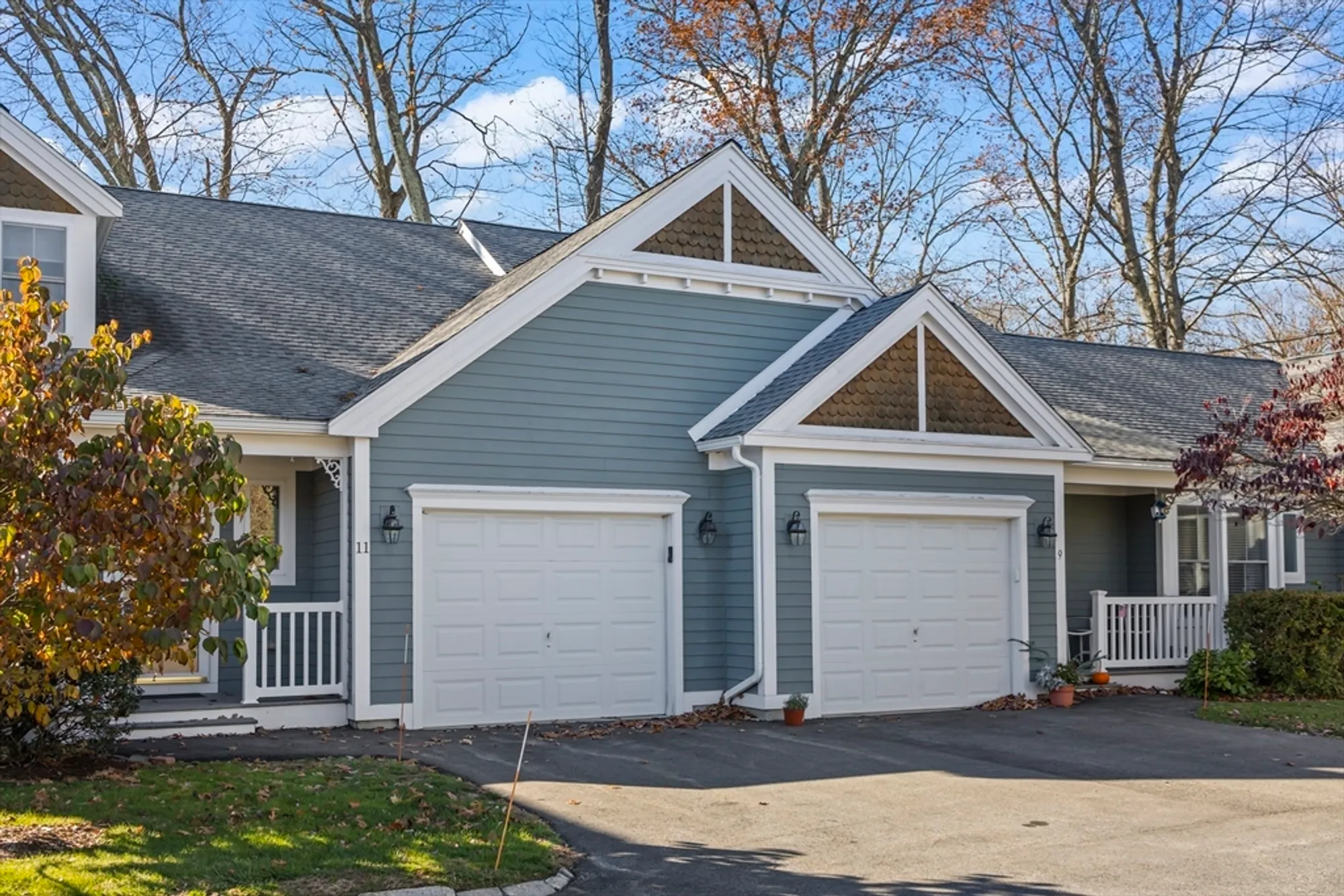 Property Slideshow image 34 of 36 | 11 whispering brook rd # 55, Marlborough, MA, 01752