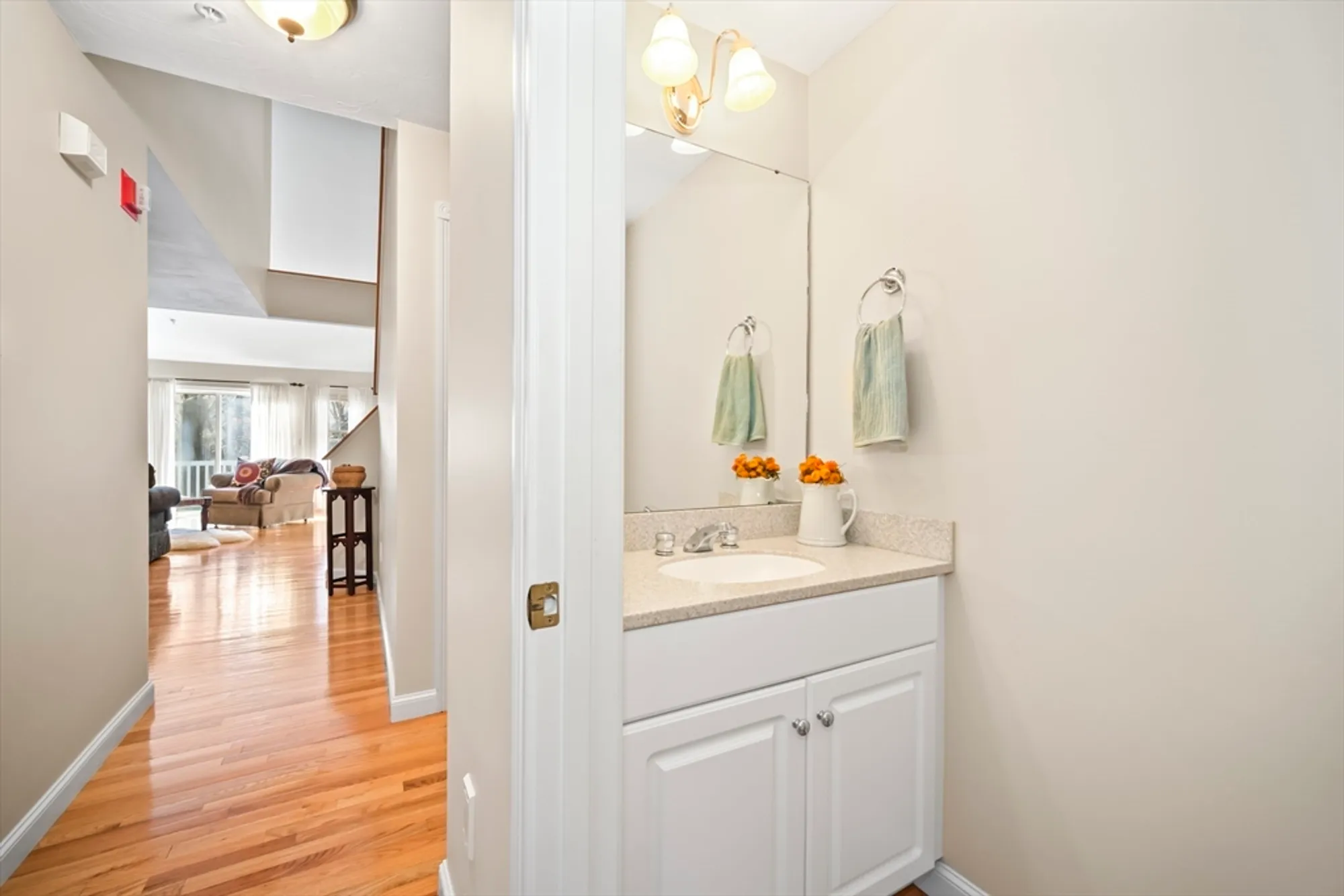 Property Slideshow image 30 of 36 | 11 whispering brook rd # 55, Marlborough, MA, 01752