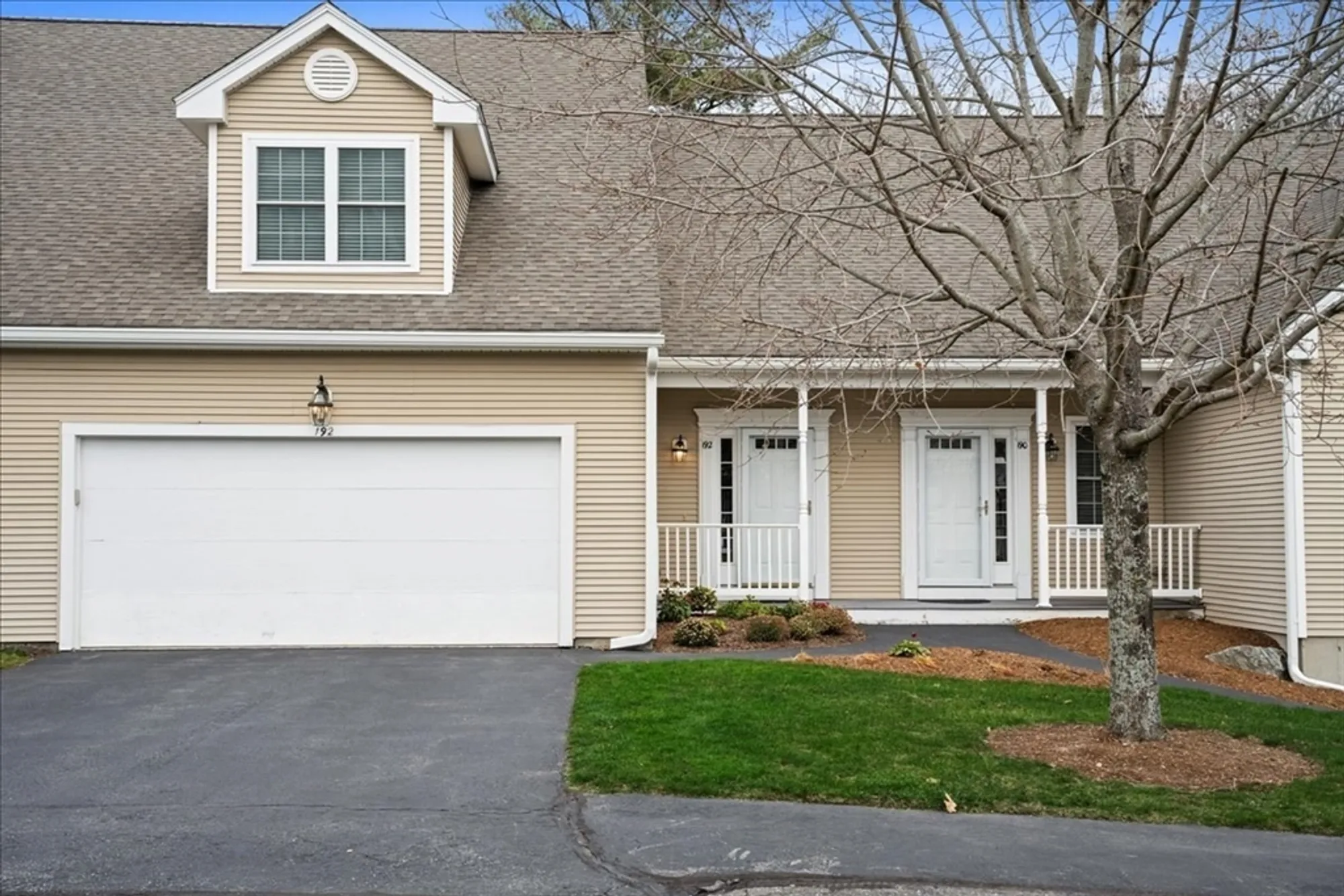 Property Slideshow image 33 of 37 | 192 horne way # 192, Millbury, MA, 01527