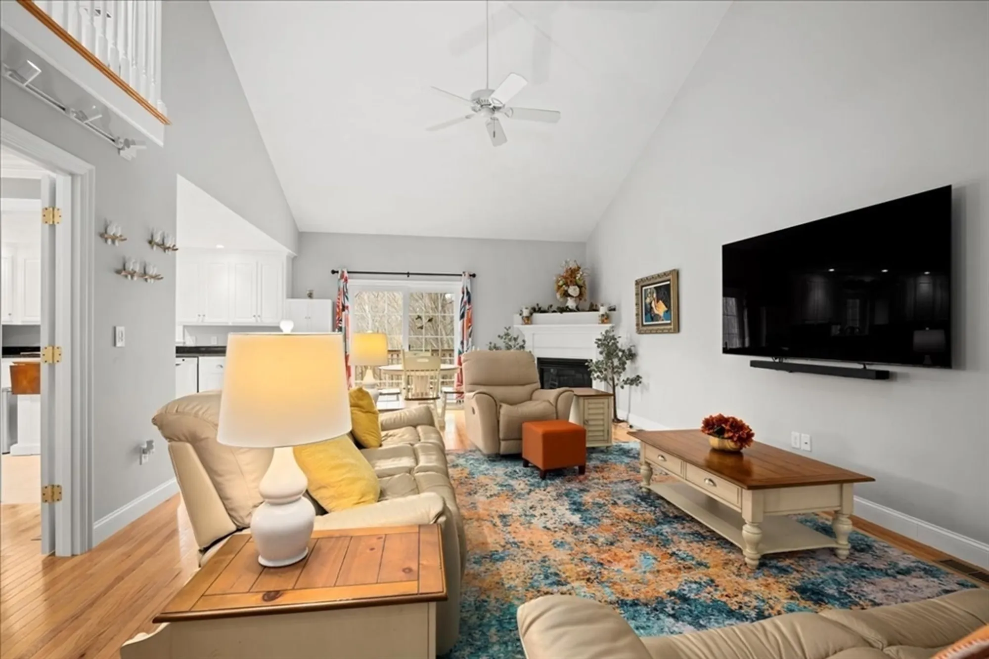 Property Slideshow image 14 of 37 | 192 horne way # 192, Millbury, MA, 01527