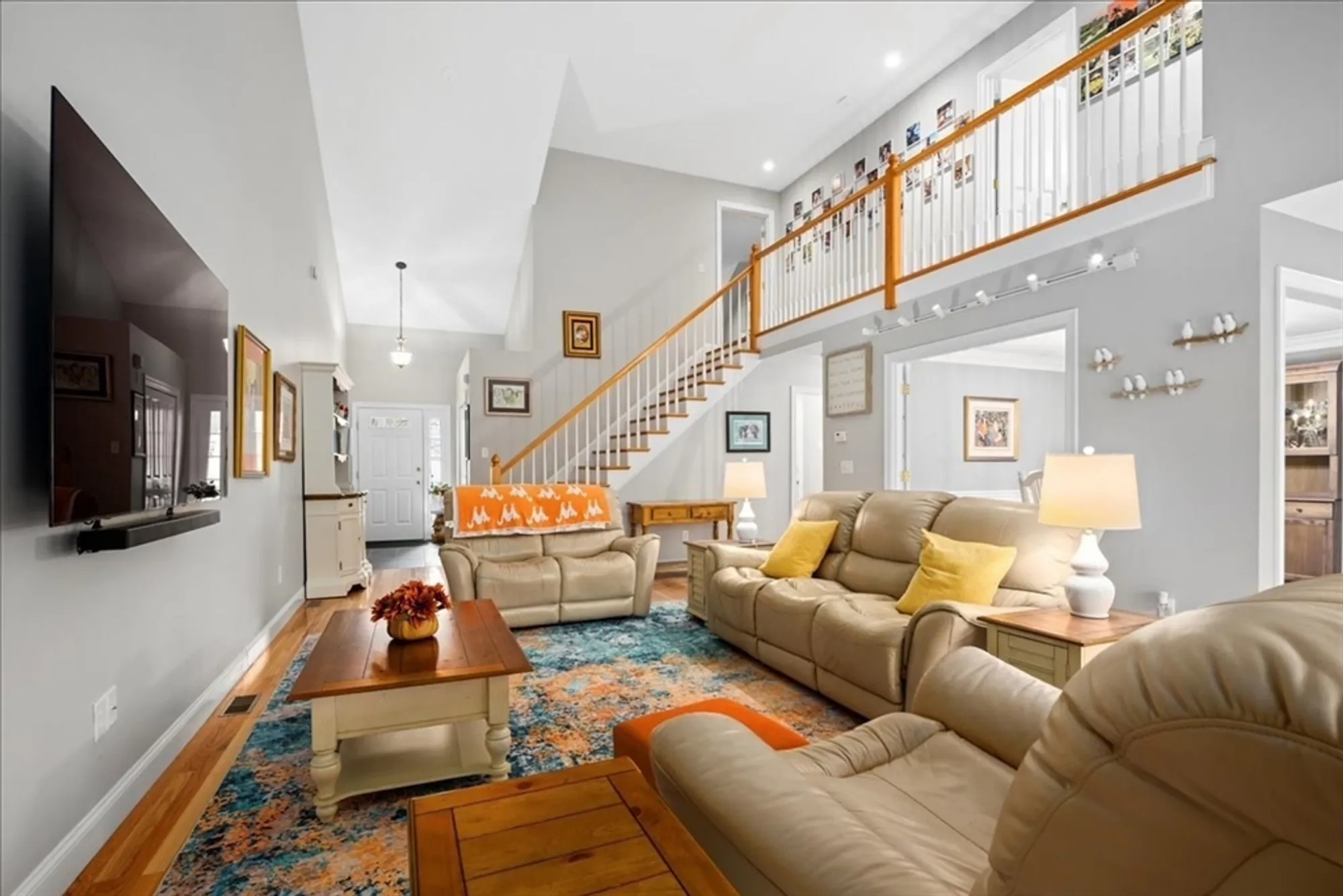 Property Slideshow image 11 of 37 | 192 horne way # 192, Millbury, MA, 01527