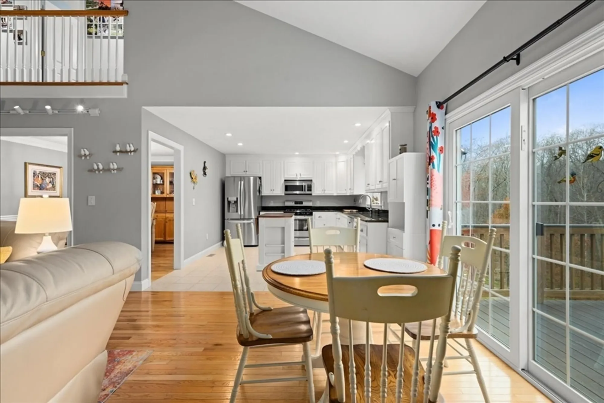 Property Slideshow image 15 of 37 | 192 horne way # 192, Millbury, MA, 01527