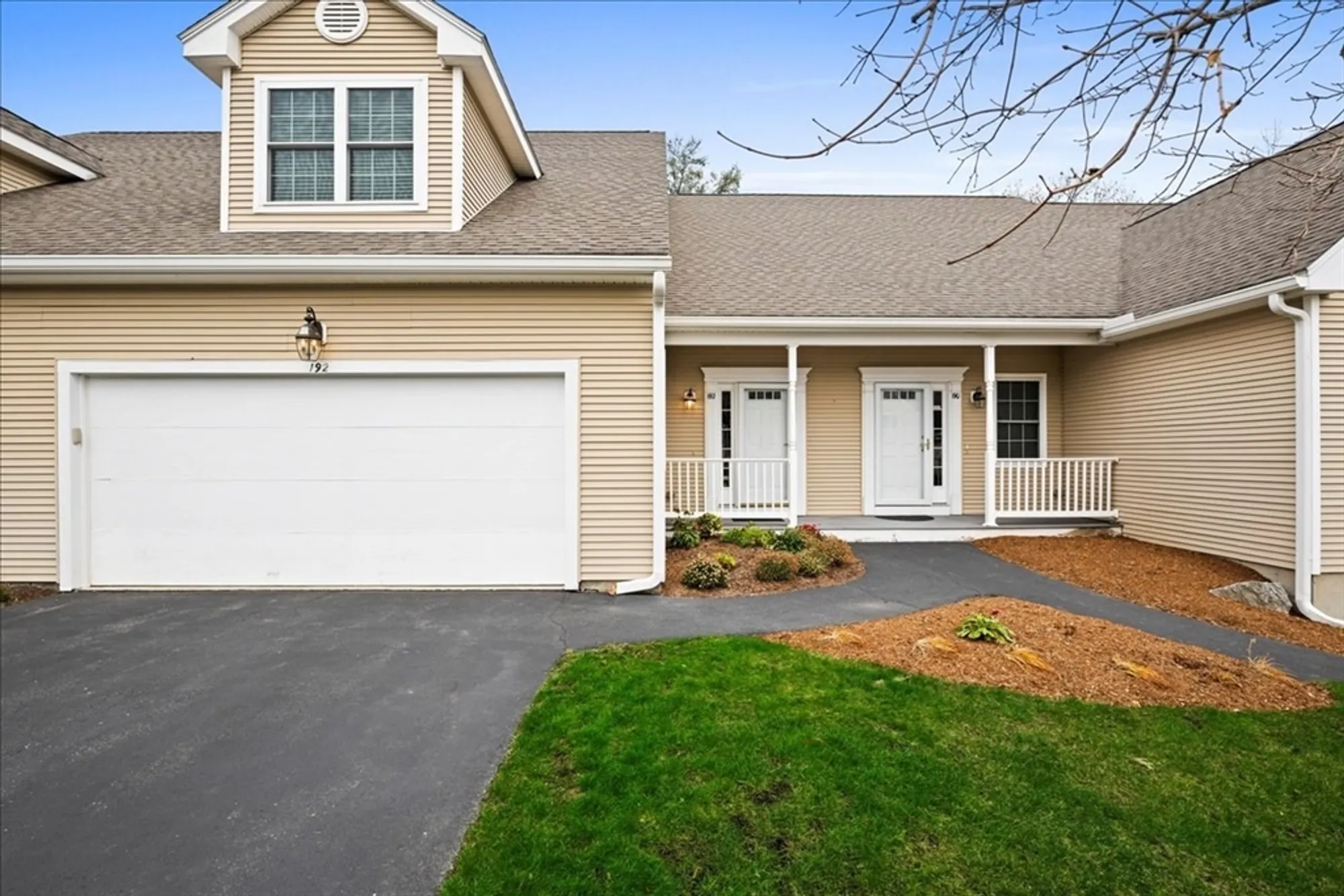 Property Slideshow image 2 of 37 | 192 horne way # 192, Millbury, MA, 01527