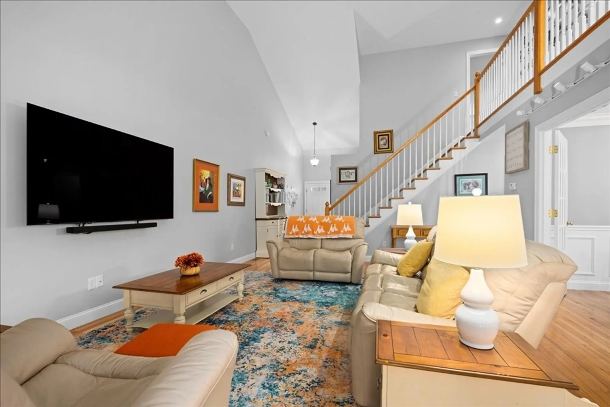 Property Slideshow image 13 of 37 | 192 horne way # 192, Millbury, MA, 01527