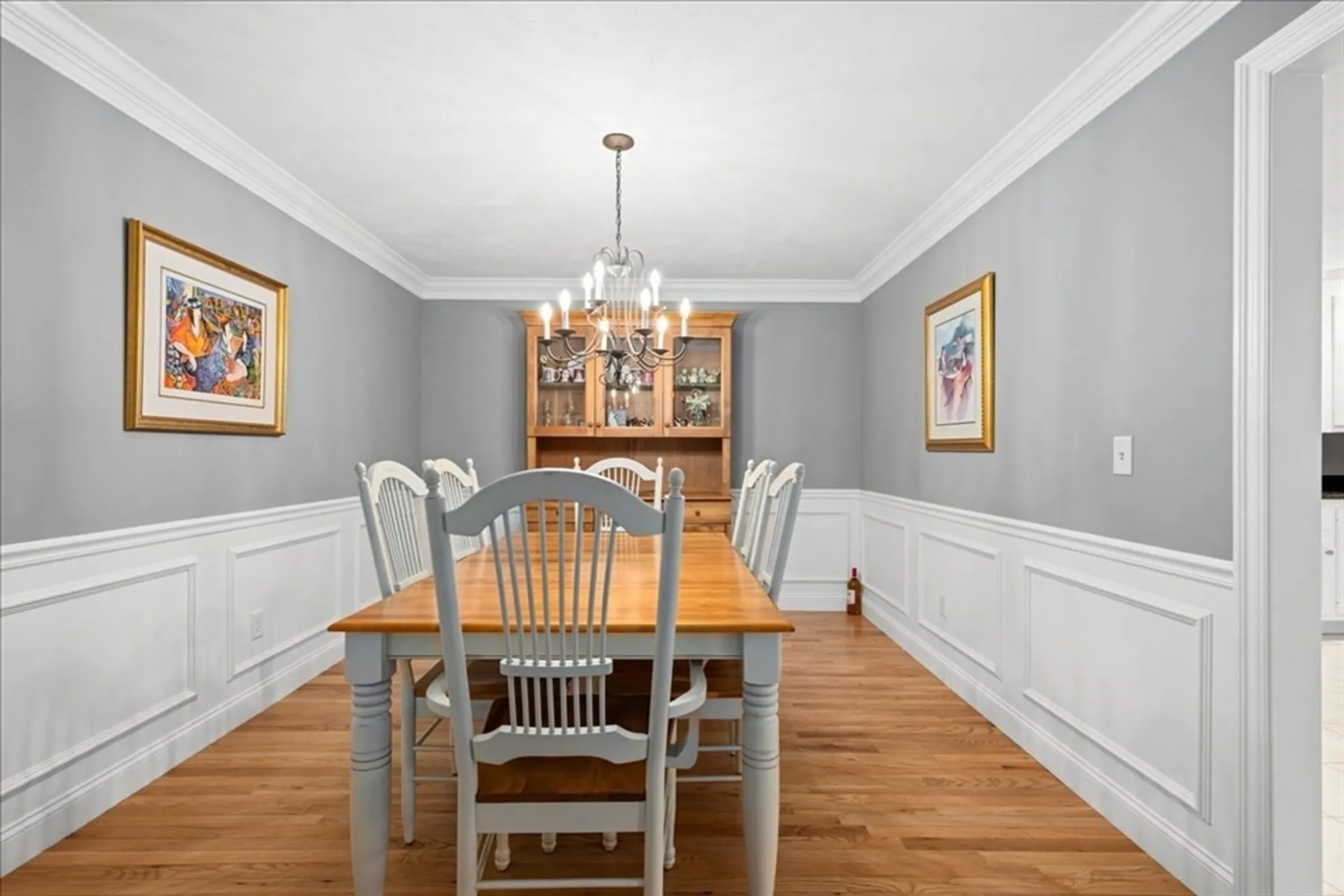 Property Slideshow image 16 of 37 | 192 horne way # 192, Millbury, MA, 01527