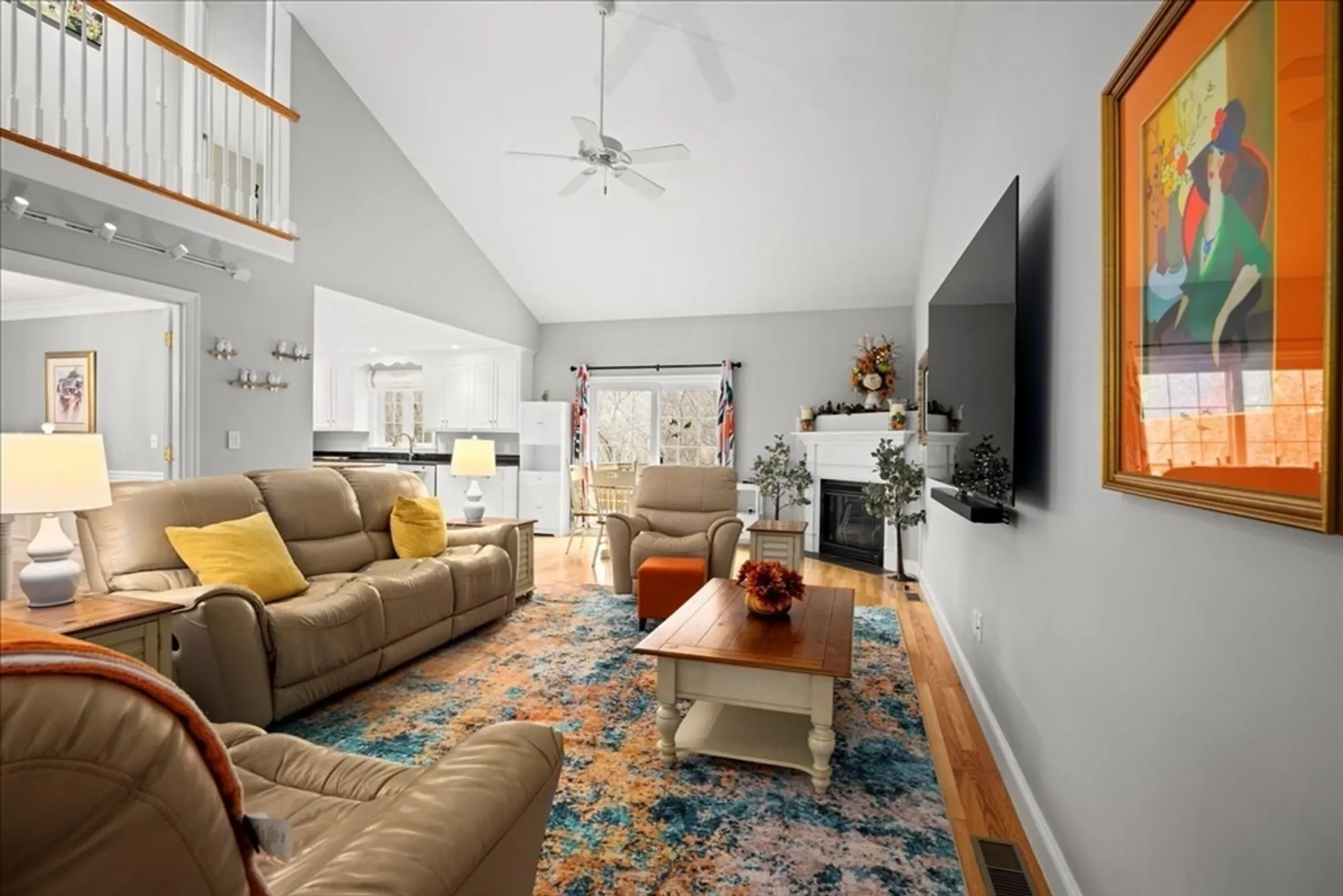 Property Slideshow image 12 of 37 | 192 horne way # 192, Millbury, MA, 01527