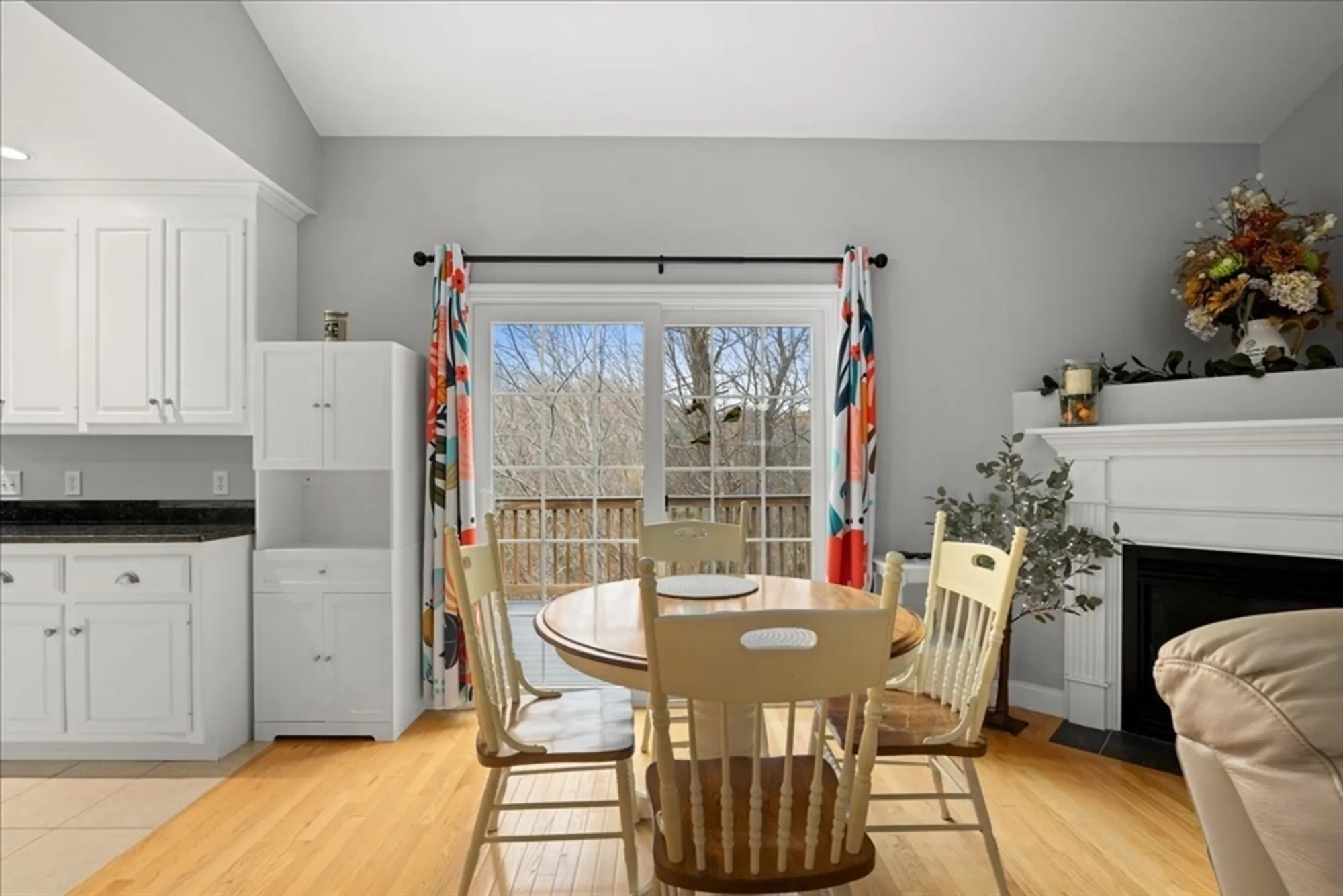 Property Slideshow image 9 of 37 | 192 horne way # 192, Millbury, MA, 01527