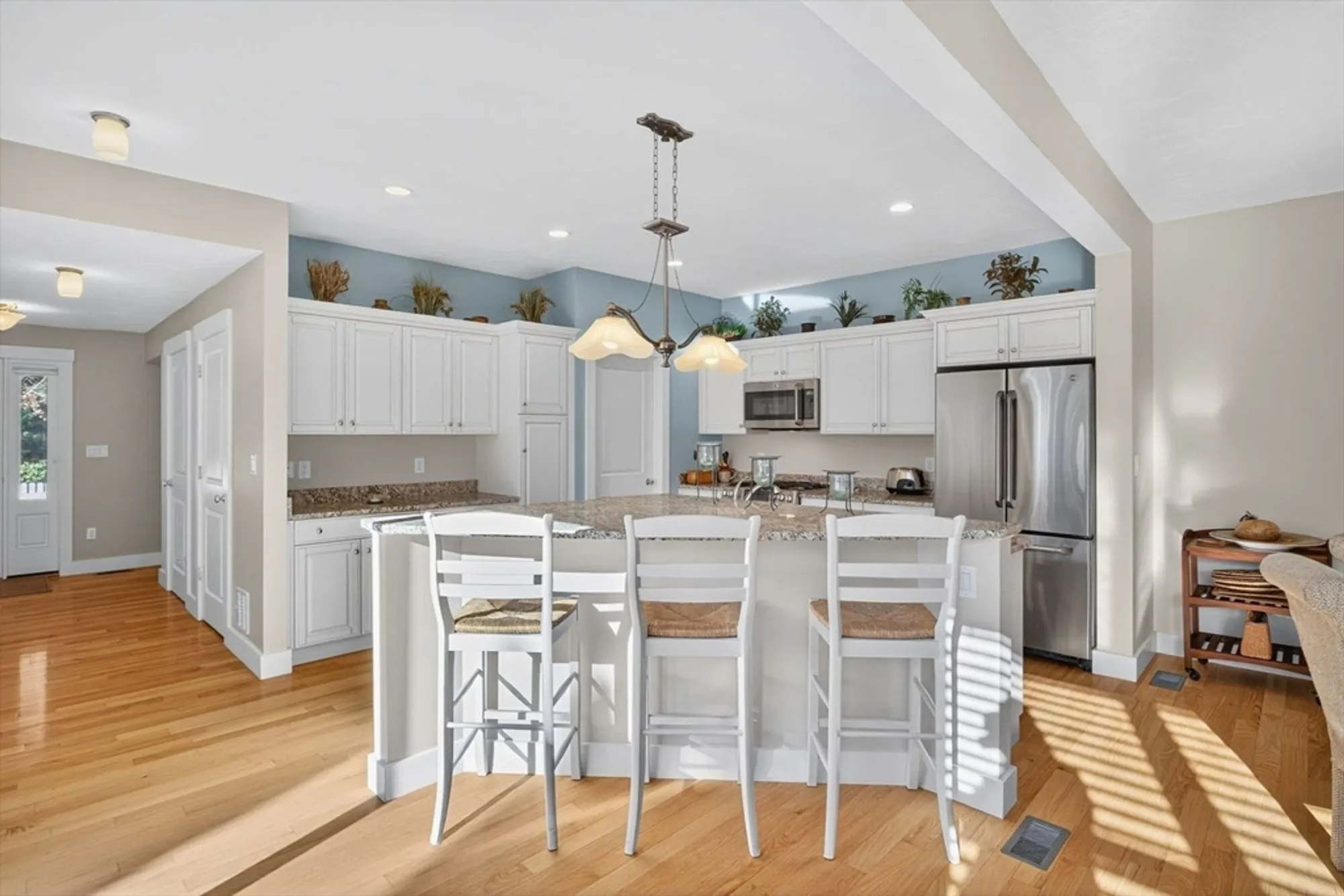 Property Slideshow image 19 of 40 | 16 rebeccas lndg # 16, Plymouth, MA, 02360