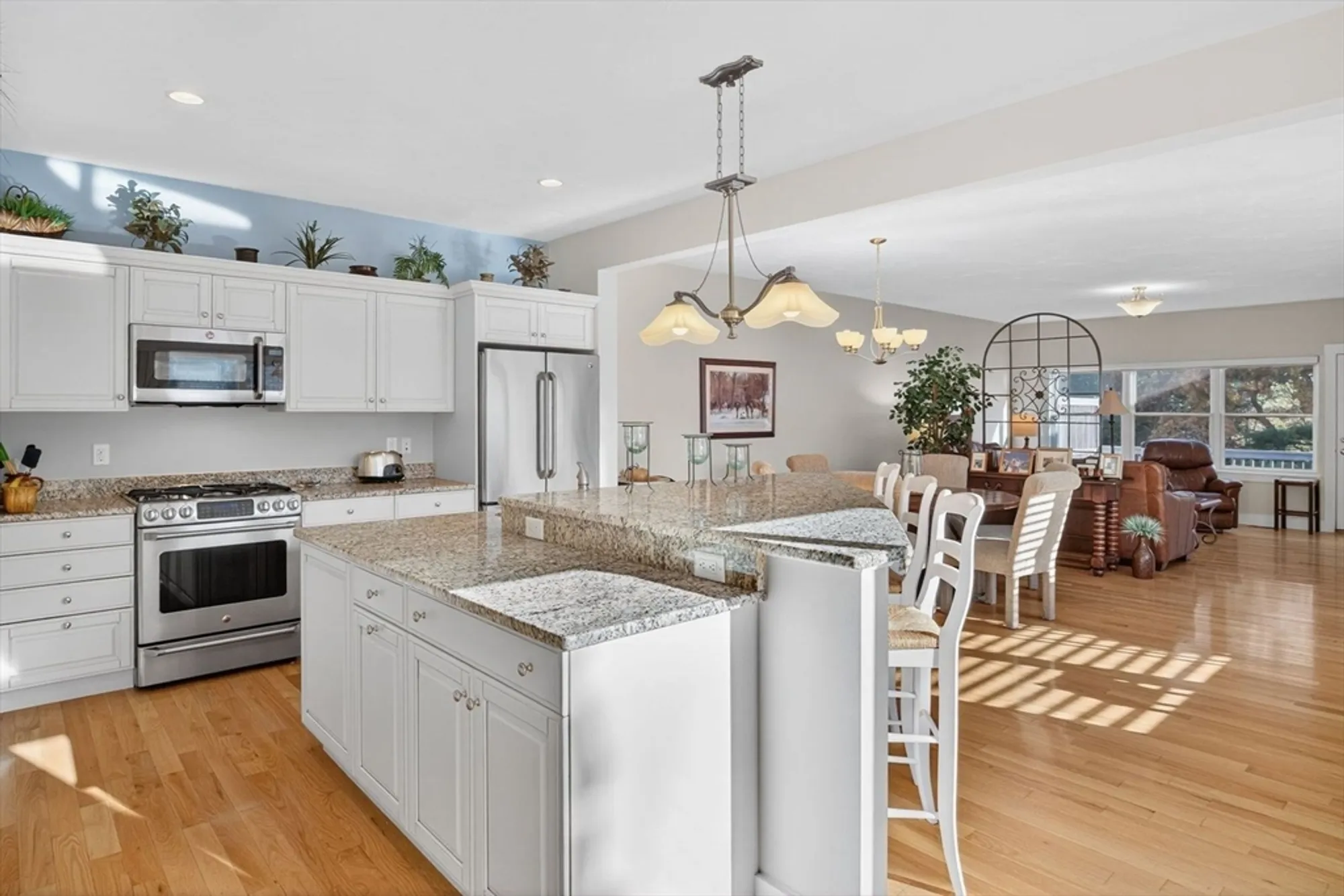 Property Slideshow image 17 of 40 | 16 rebeccas lndg # 16, Plymouth, MA, 02360