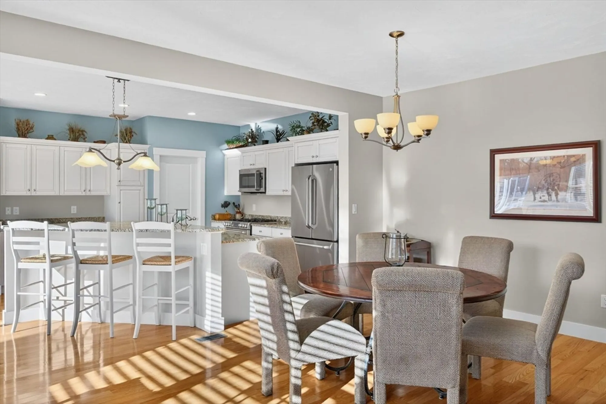 Property Slideshow image 22 of 40 | 16 rebeccas lndg # 16, Plymouth, MA, 02360