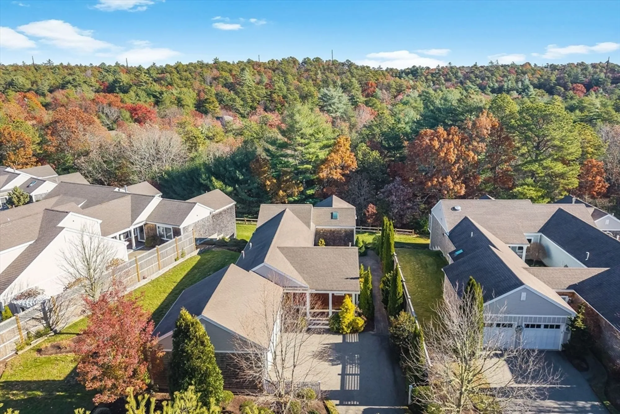 Property Slideshow image 7 of 40 | 16 rebeccas lndg # 16, Plymouth, MA, 02360