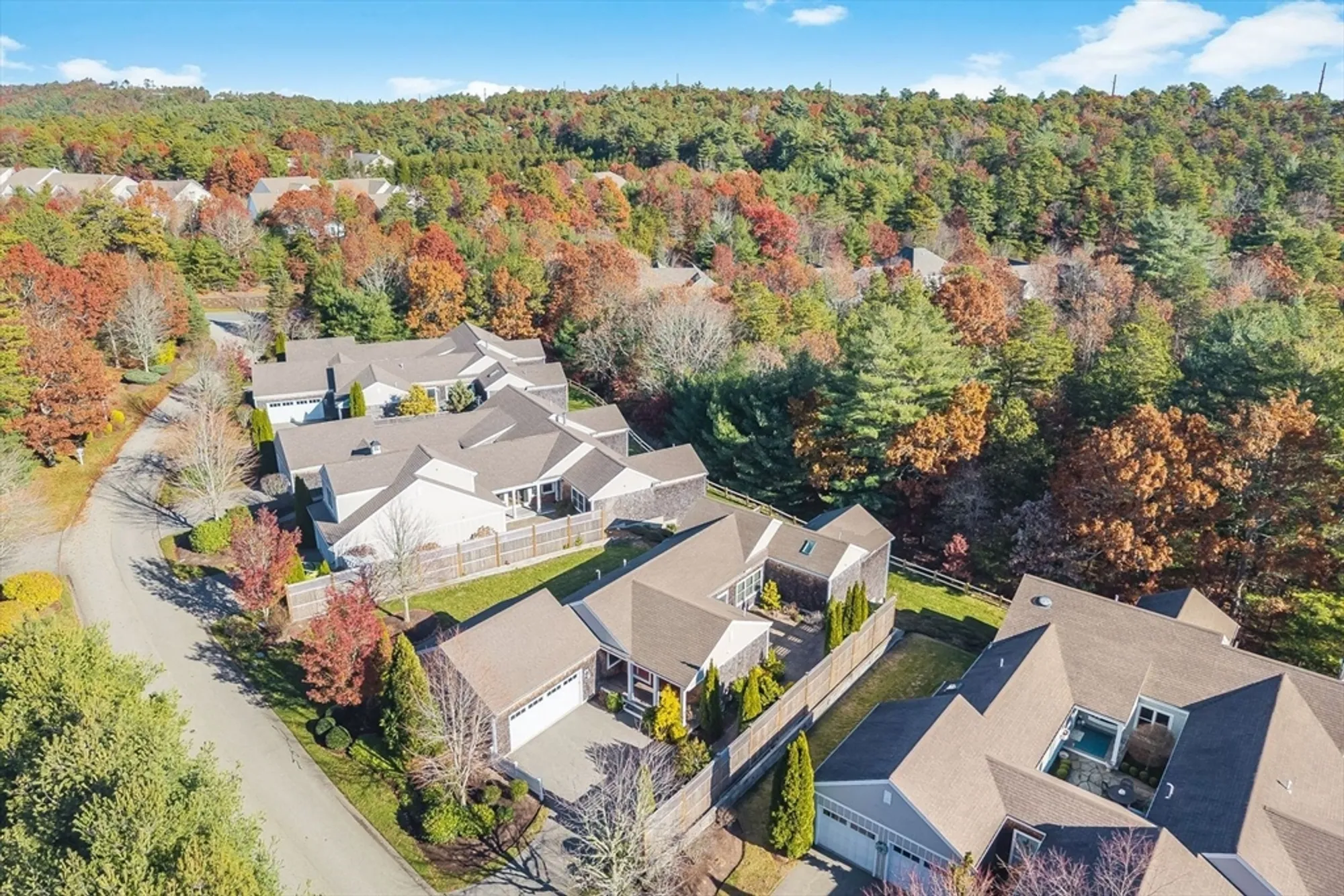 Property Slideshow image 5 of 40 | 16 rebeccas lndg # 16, Plymouth, MA, 02360