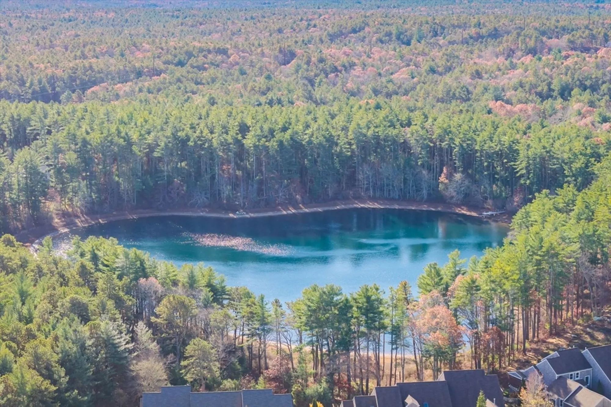 Property Slideshow image 1 of 40 | 16 rebeccas lndg # 16, Plymouth, MA, 02360