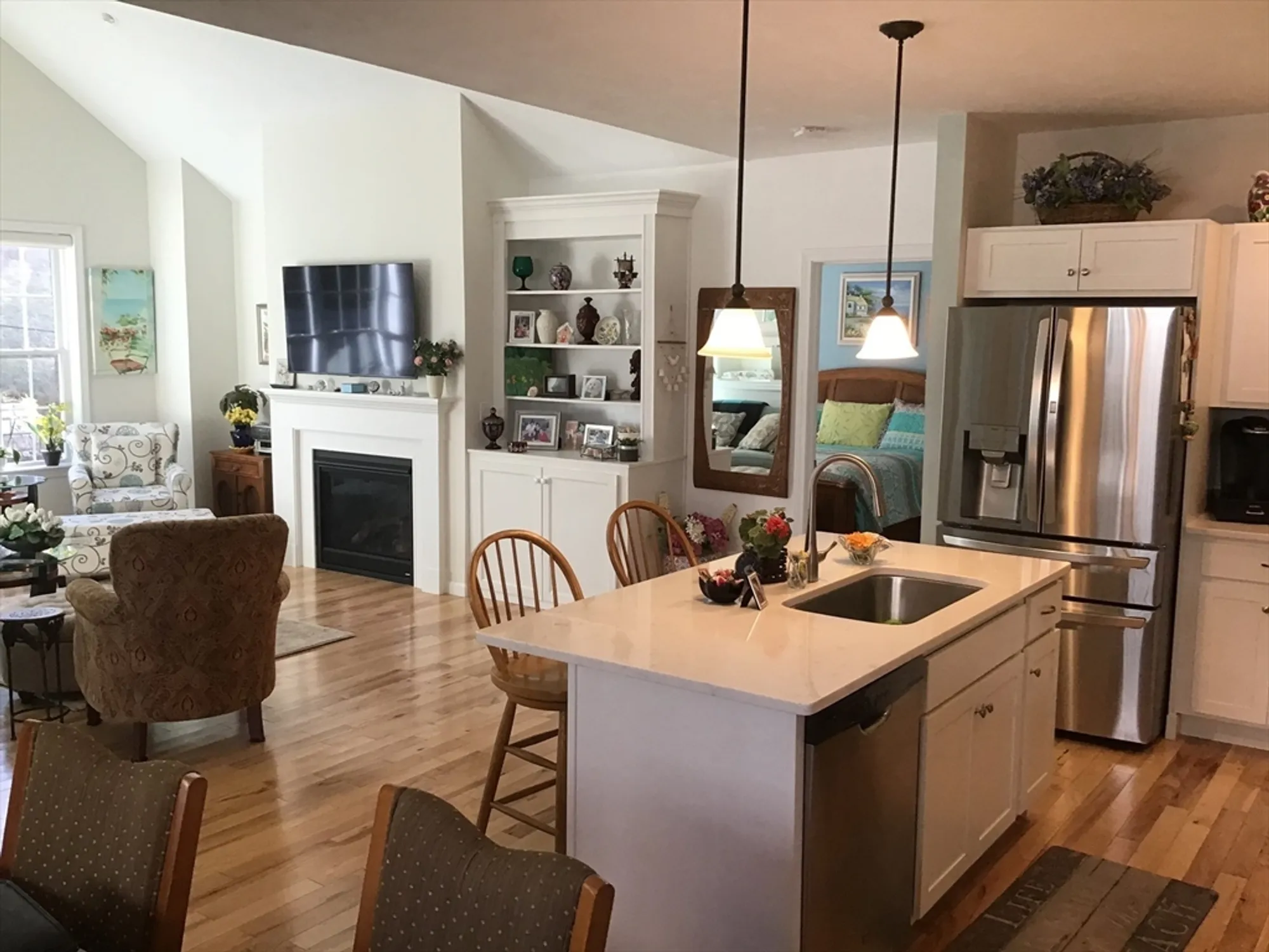 Property Slideshow image 15 of 42 | 51 mariners way # 51, Plymouth, MA, 02360