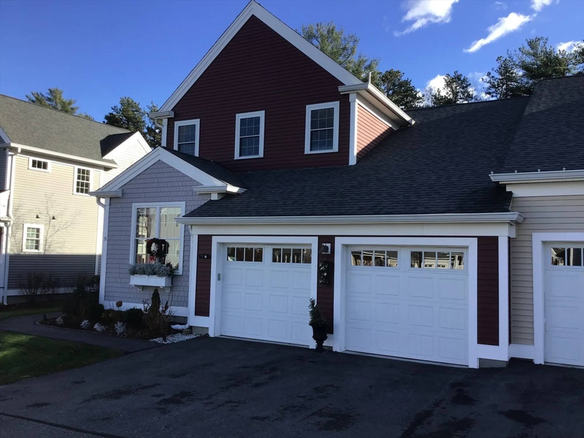 Property Slideshow image 2 of 42 | 51 mariners way # 51, Plymouth, MA, 02360