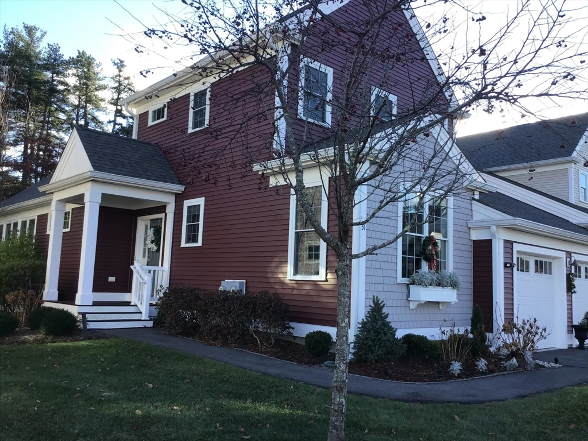 Property Slideshow image 1 of 42 | 51 mariners way # 51, Plymouth, MA, 02360