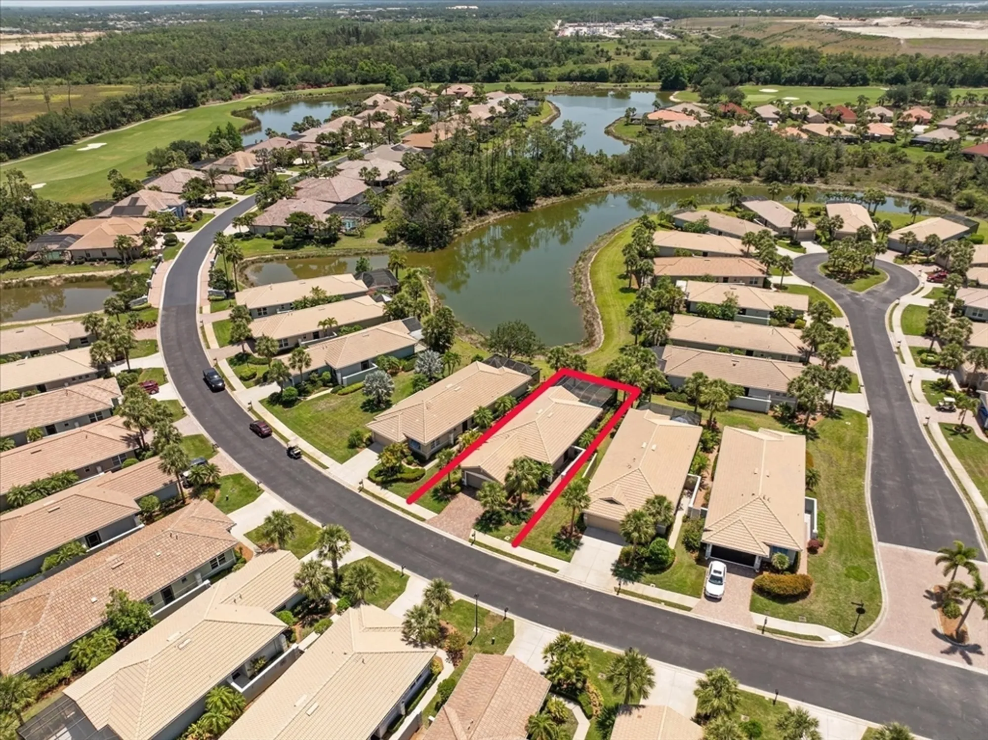 Property Slideshow image 2 of 40 | 9327 trieste dr, Fort Myers, FL, 33913