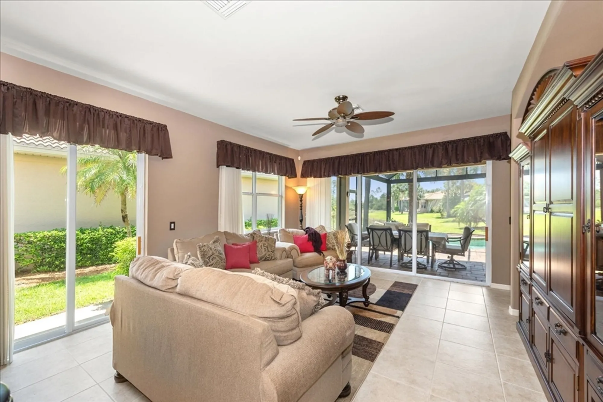 Property Slideshow image 7 of 40 | 9327 trieste dr, Fort Myers, FL, 33913