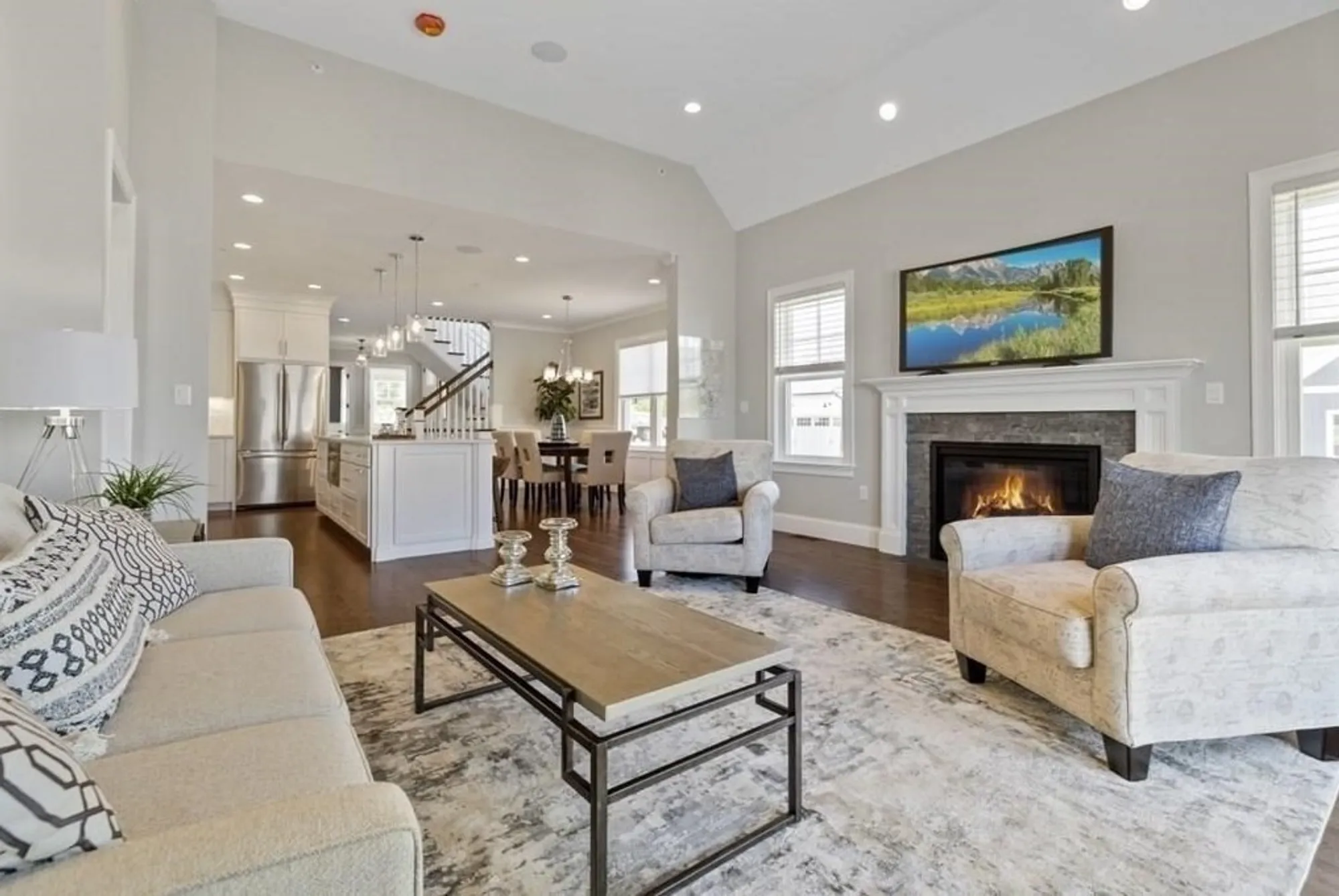 Property Slideshow image 4 of 22 | 30 waterville ln # 30, Hopkinton, MA, 01748