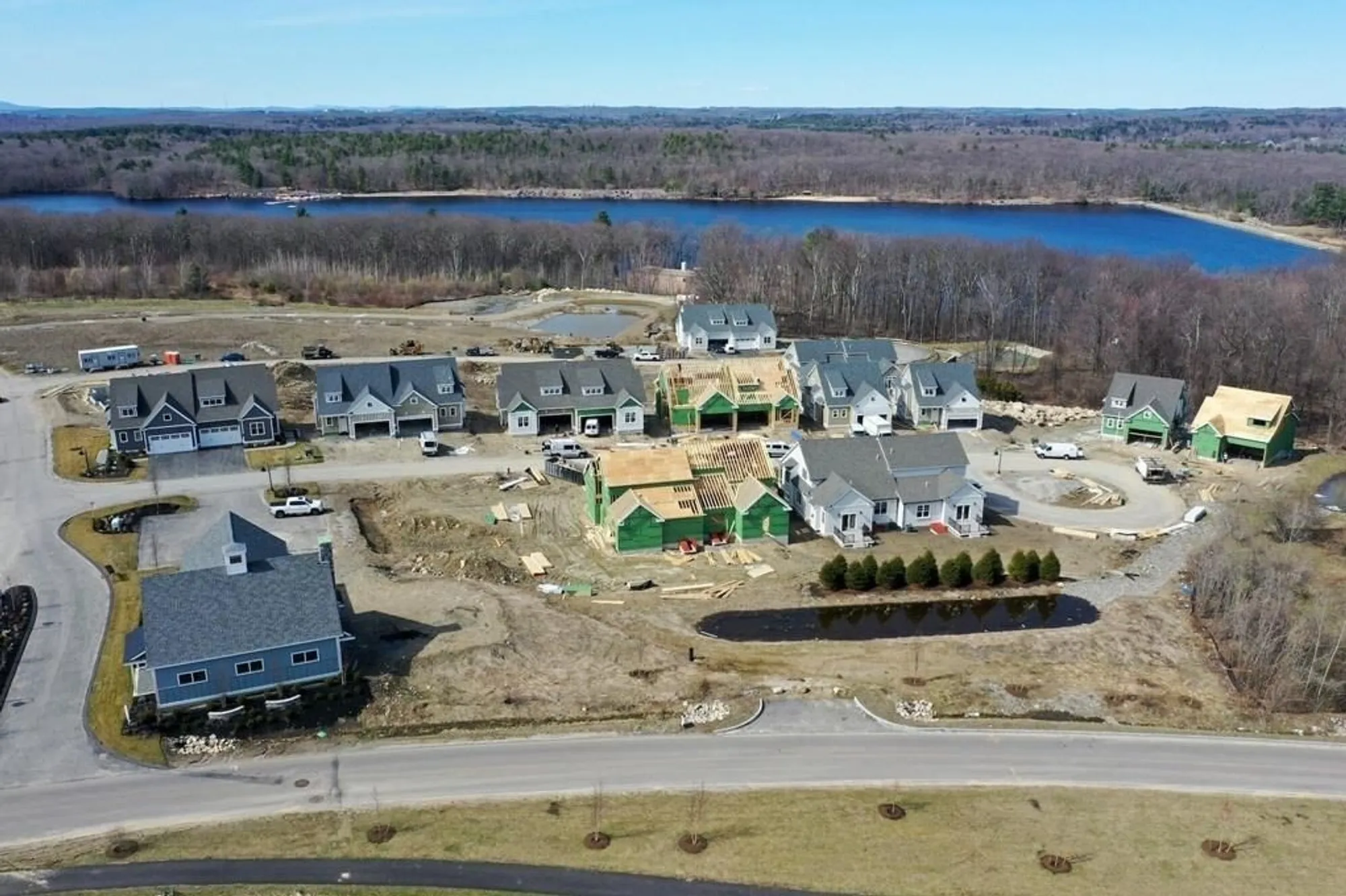 Property Slideshow image 22 of 22 | 30 waterville ln # 30, Hopkinton, MA, 01748