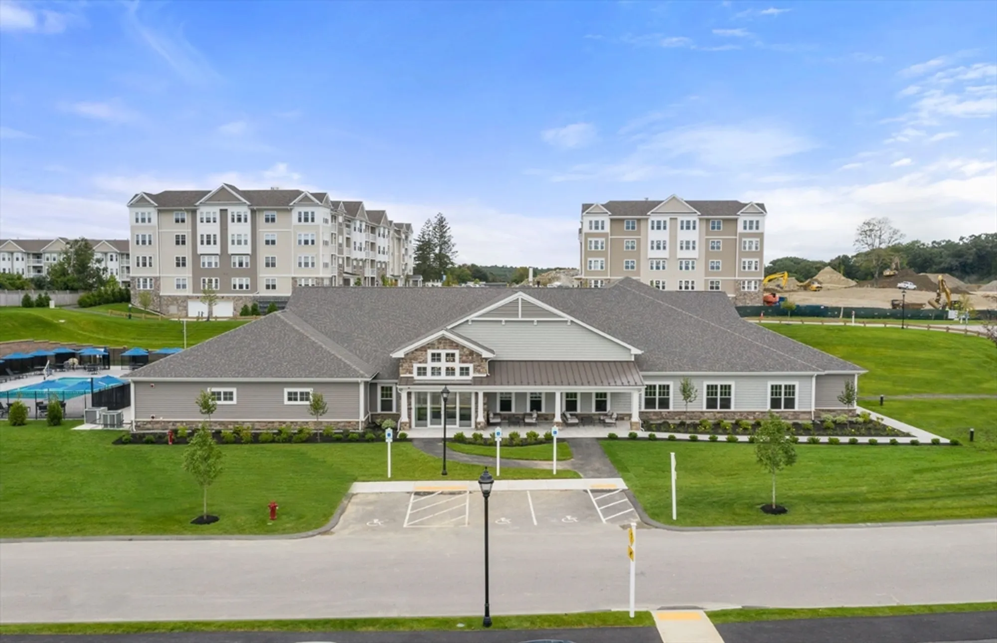 Property Slideshow image 20 of 31 | 2 codman way 104, Westborough, MA, 01581