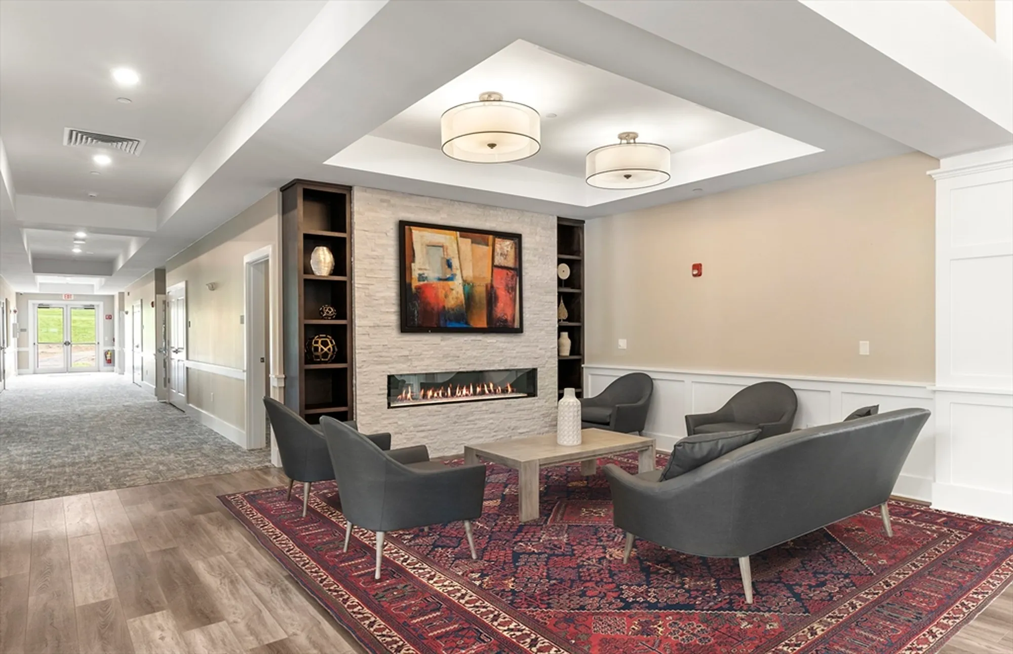 Property Slideshow image 30 of 31 | 2 codman way 104, Westborough, MA, 01581