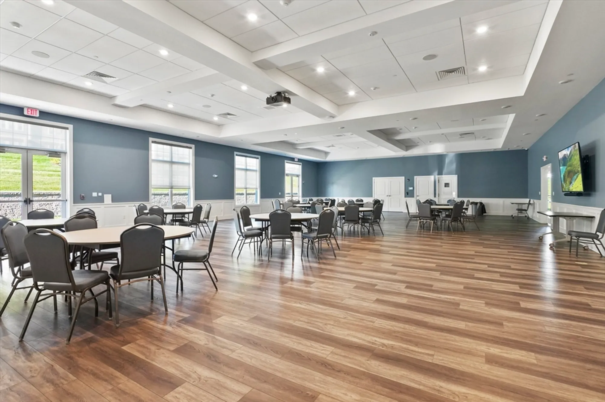 Property Slideshow image 37 of 41 | 2 talbot way 2208, Westborough, MA, 01581