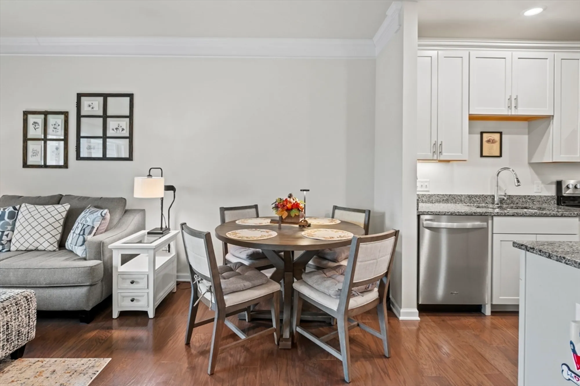 Property Slideshow image 4 of 41 | 2 talbot way 2208, Westborough, MA, 01581