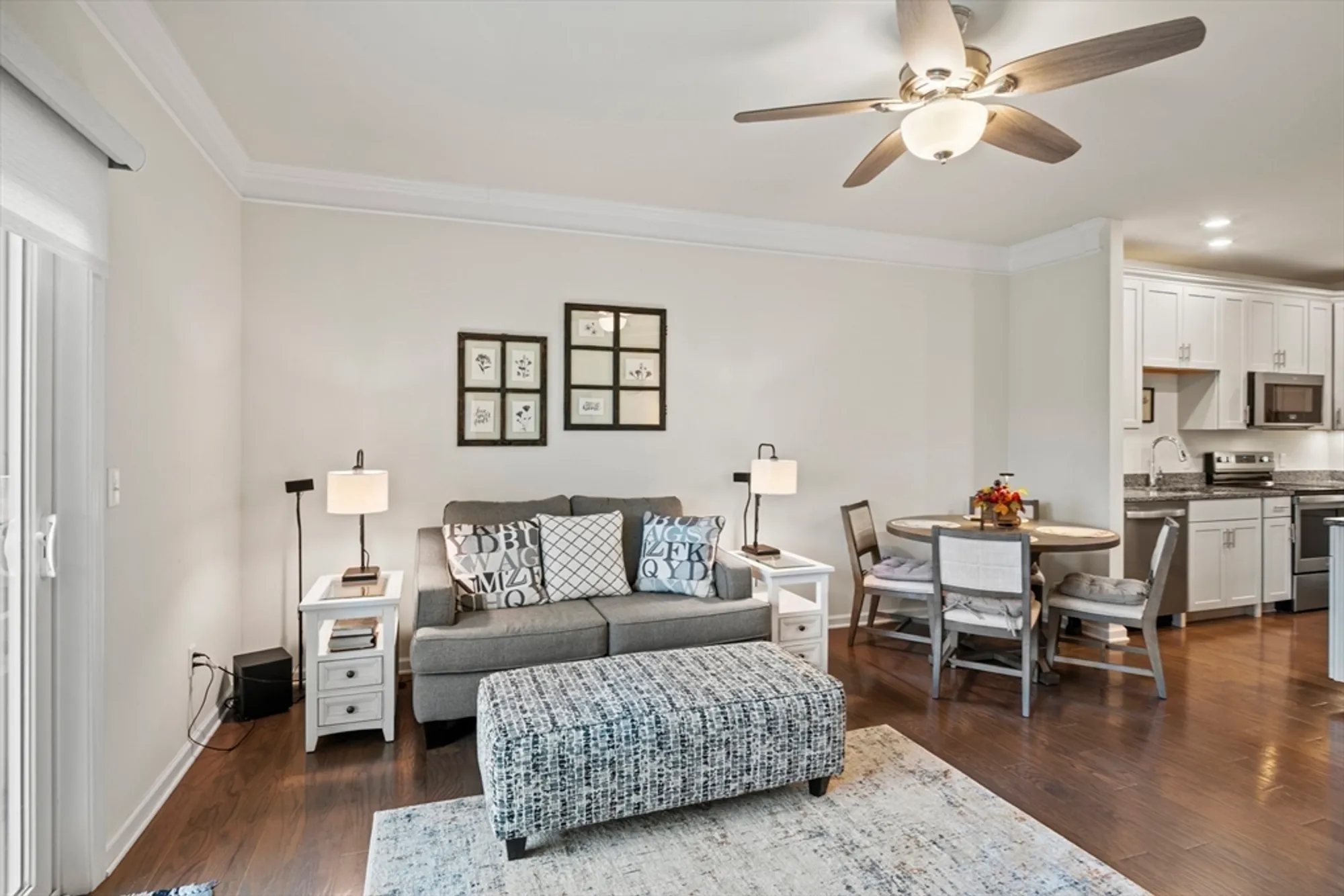 Property Slideshow image 8 of 41 | 2 talbot way 2208, Westborough, MA, 01581