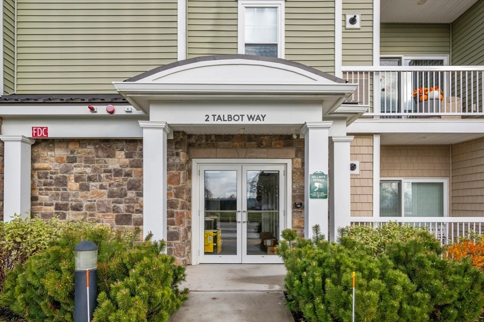 Property Slideshow image 26 of 41 | 2 talbot way 2208, Westborough, MA, 01581