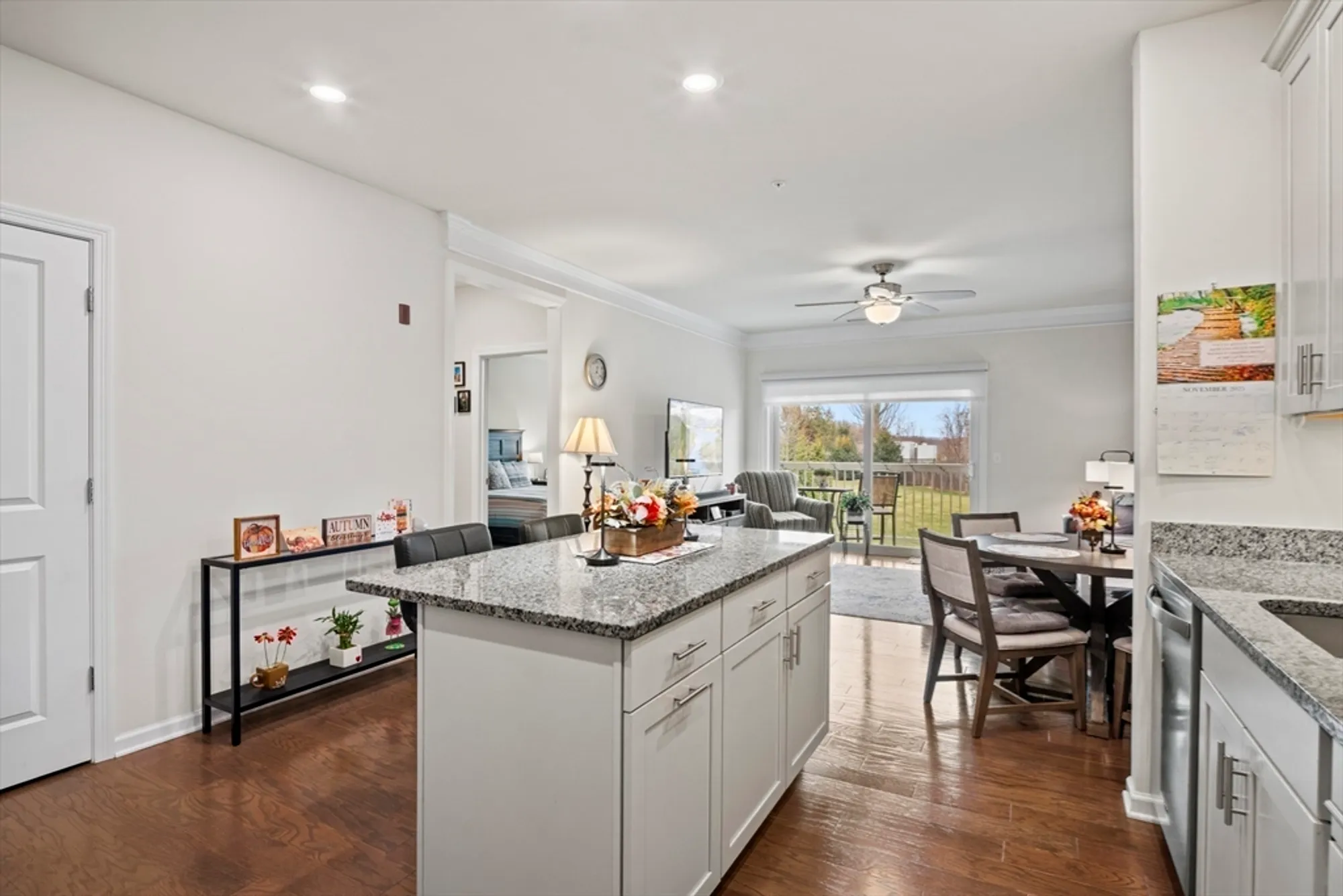 Property Slideshow image 7 of 41 | 2 talbot way 2208, Westborough, MA, 01581