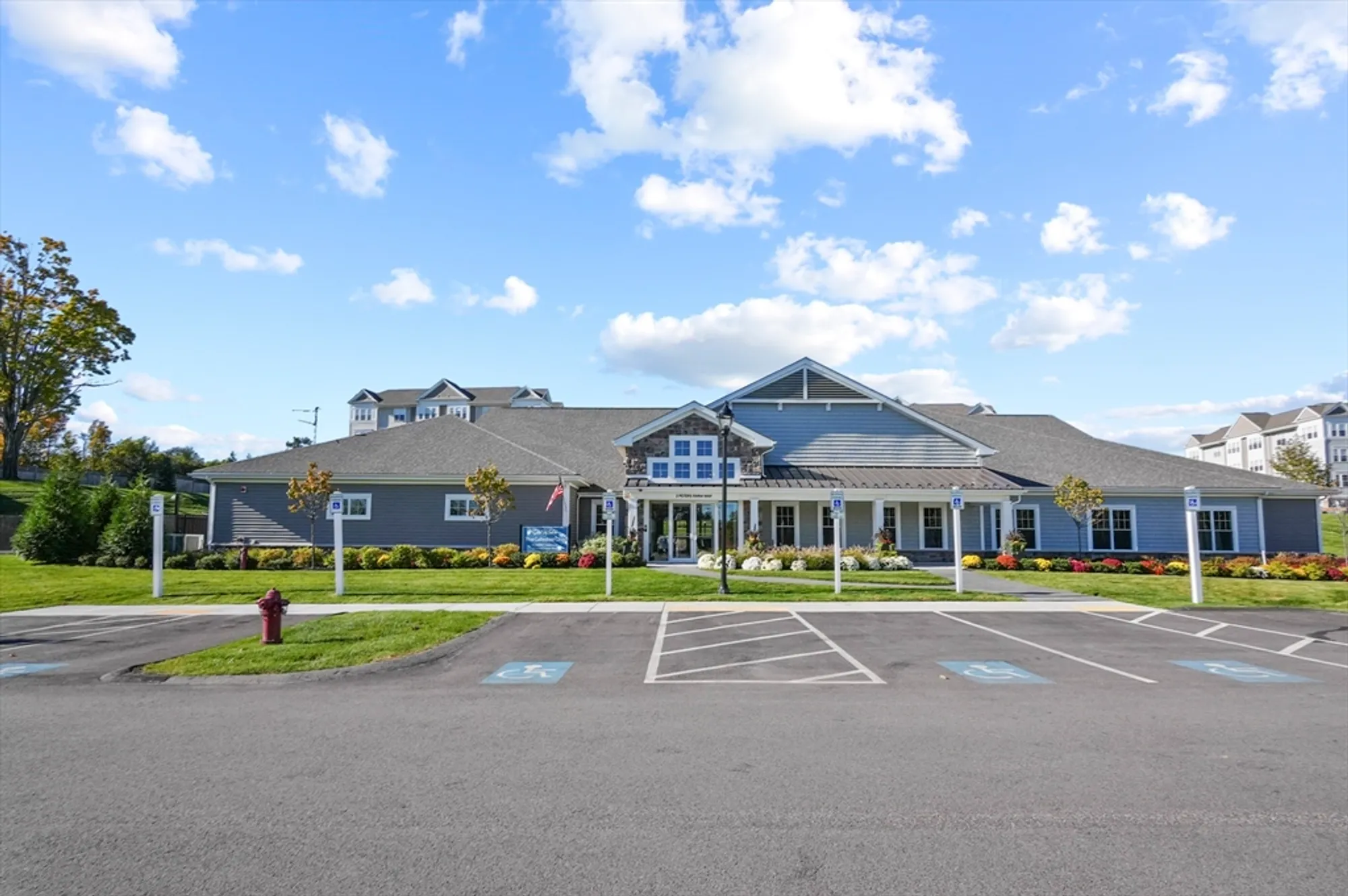 Property Slideshow image 36 of 41 | 2 talbot way 2208, Westborough, MA, 01581