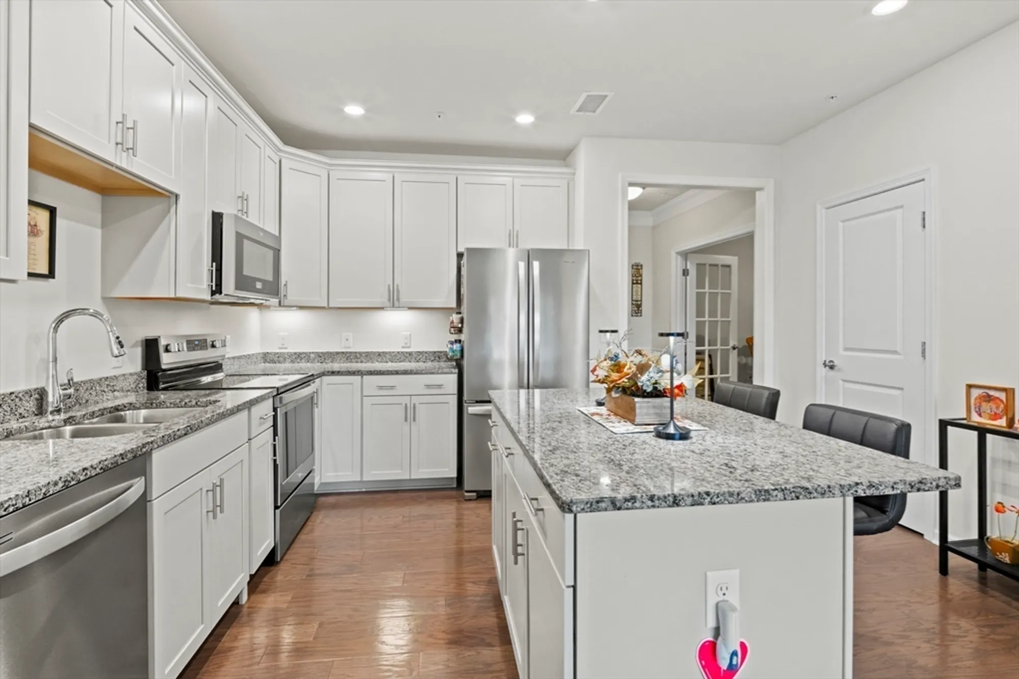 Property Slideshow image 5 of 41 | 2 talbot way 2208, Westborough, MA, 01581