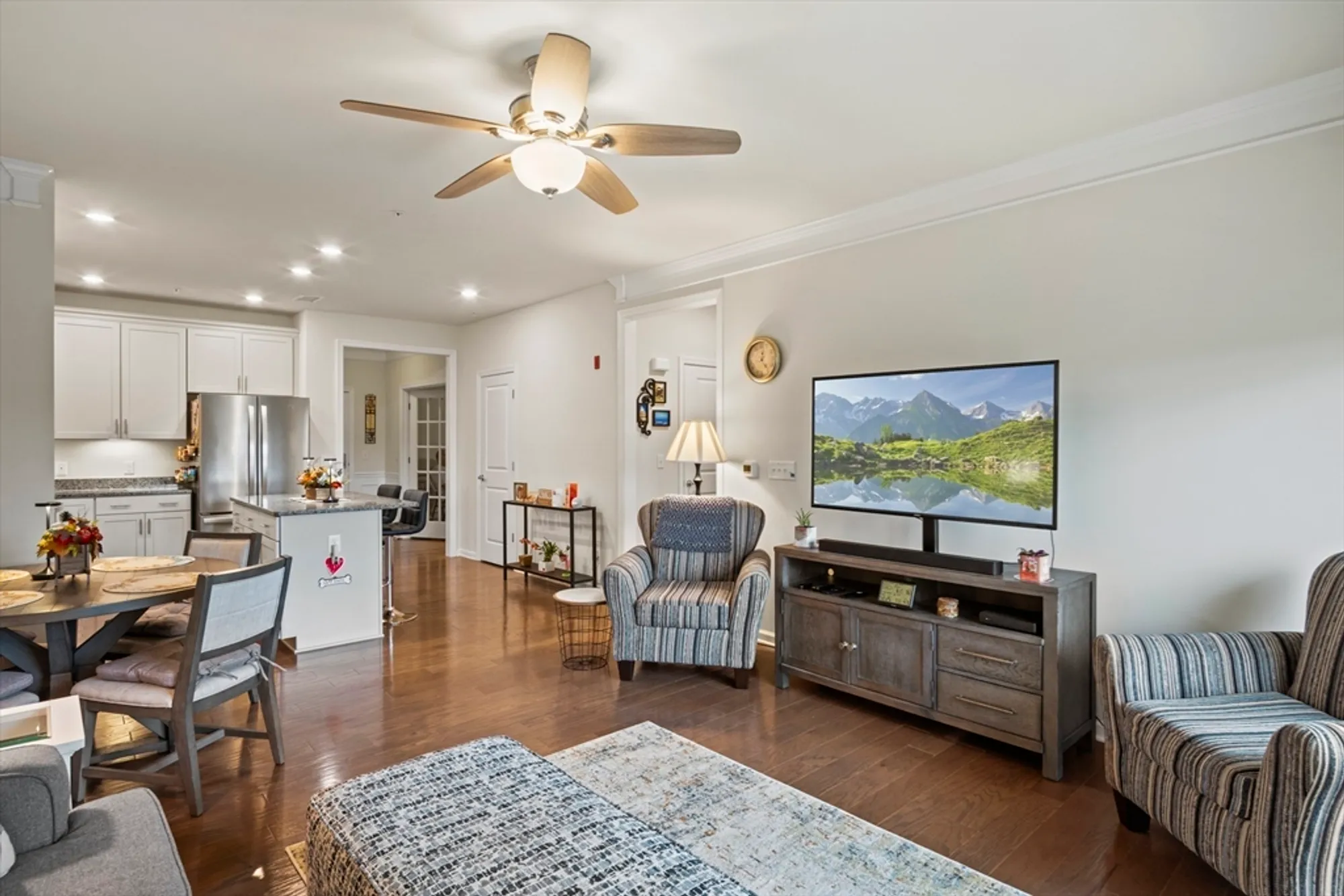 Property Slideshow image 1 of 41 | 2 talbot way 2208, Westborough, MA, 01581