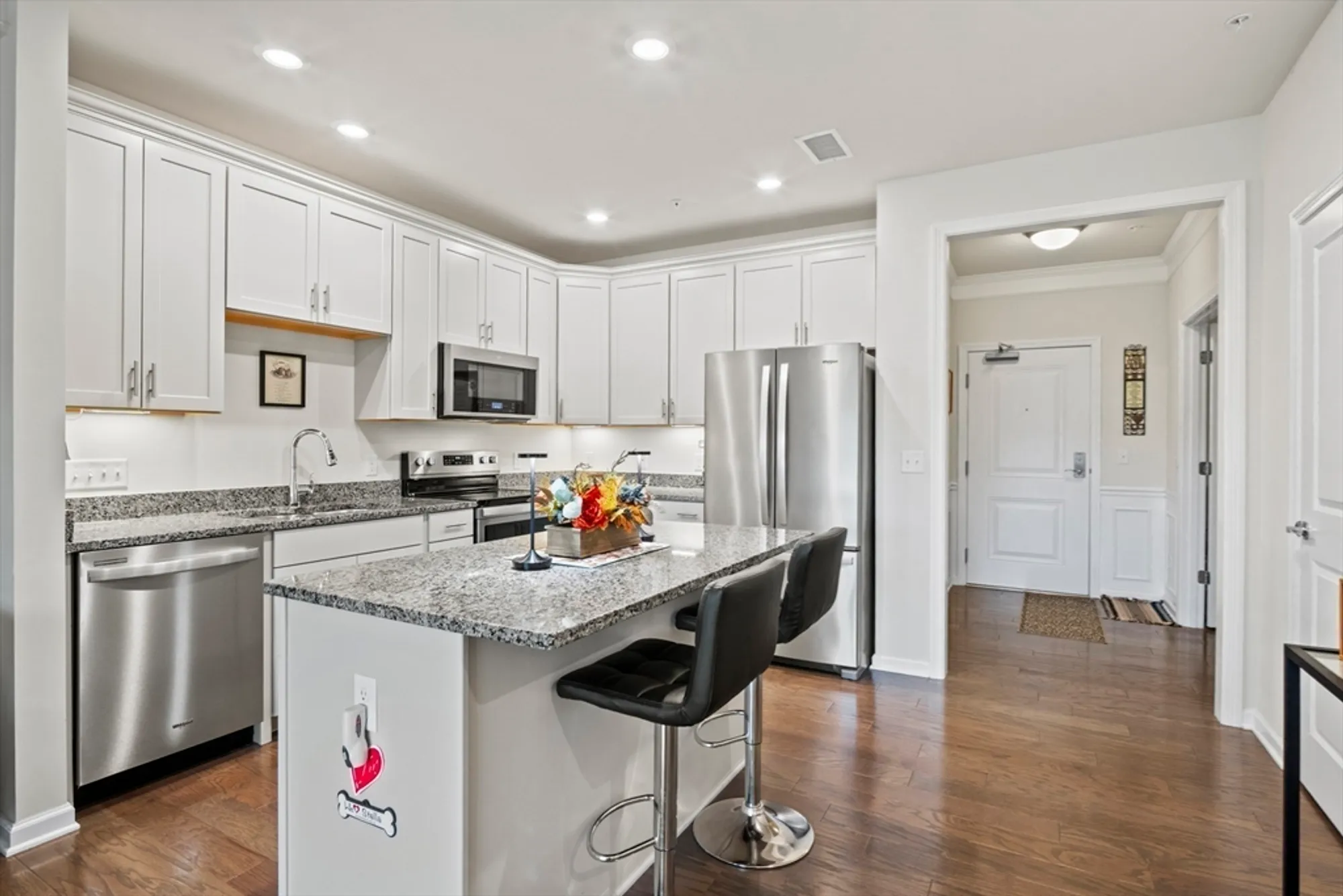 Property Slideshow image 9 of 41 | 2 talbot way 2208, Westborough, MA, 01581