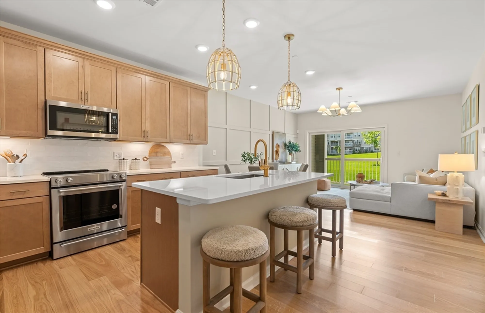 Property Slideshow image 24 of 24 | 30 coppersmith way # 311, Canton, MA, 02021