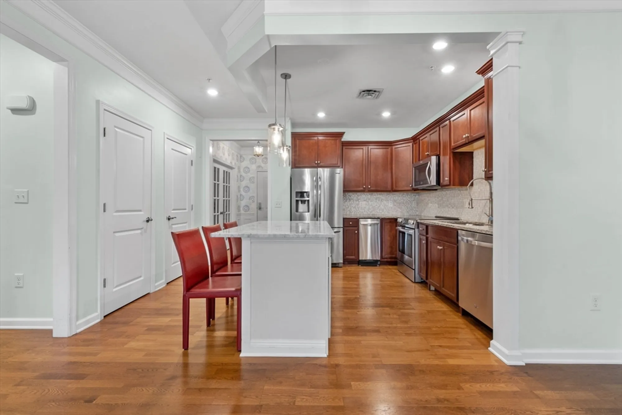 Property Slideshow image 6 of 28 | 130 trotter rd 1211, Weymouth, MA, 02190