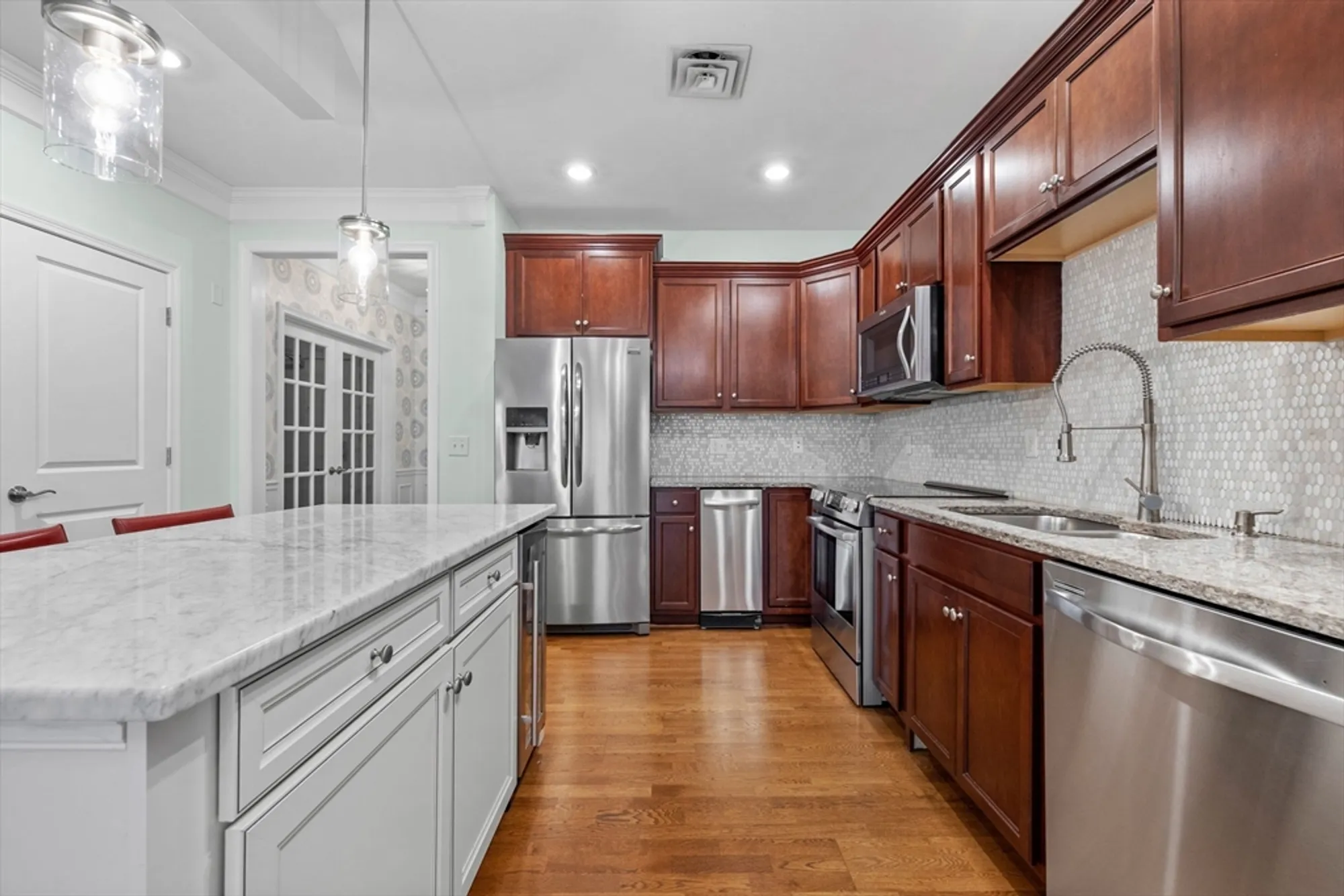 Property Slideshow image 3 of 28 | 130 trotter rd 1211, Weymouth, MA, 02190