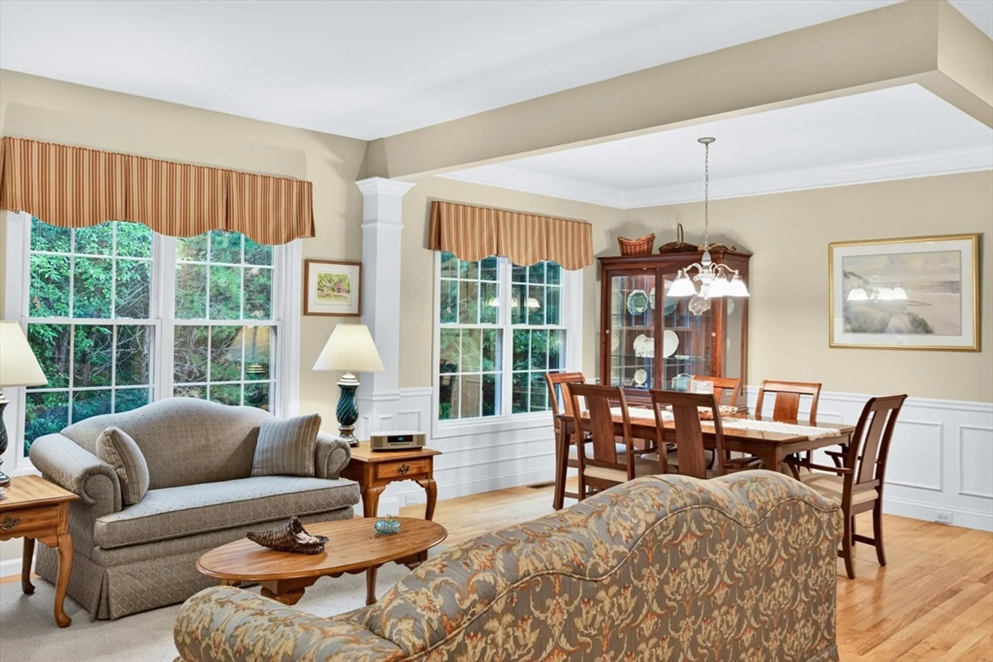 Property Slideshow image 4 of 41 | 16 picket fence, Plymouth, MA, 02360