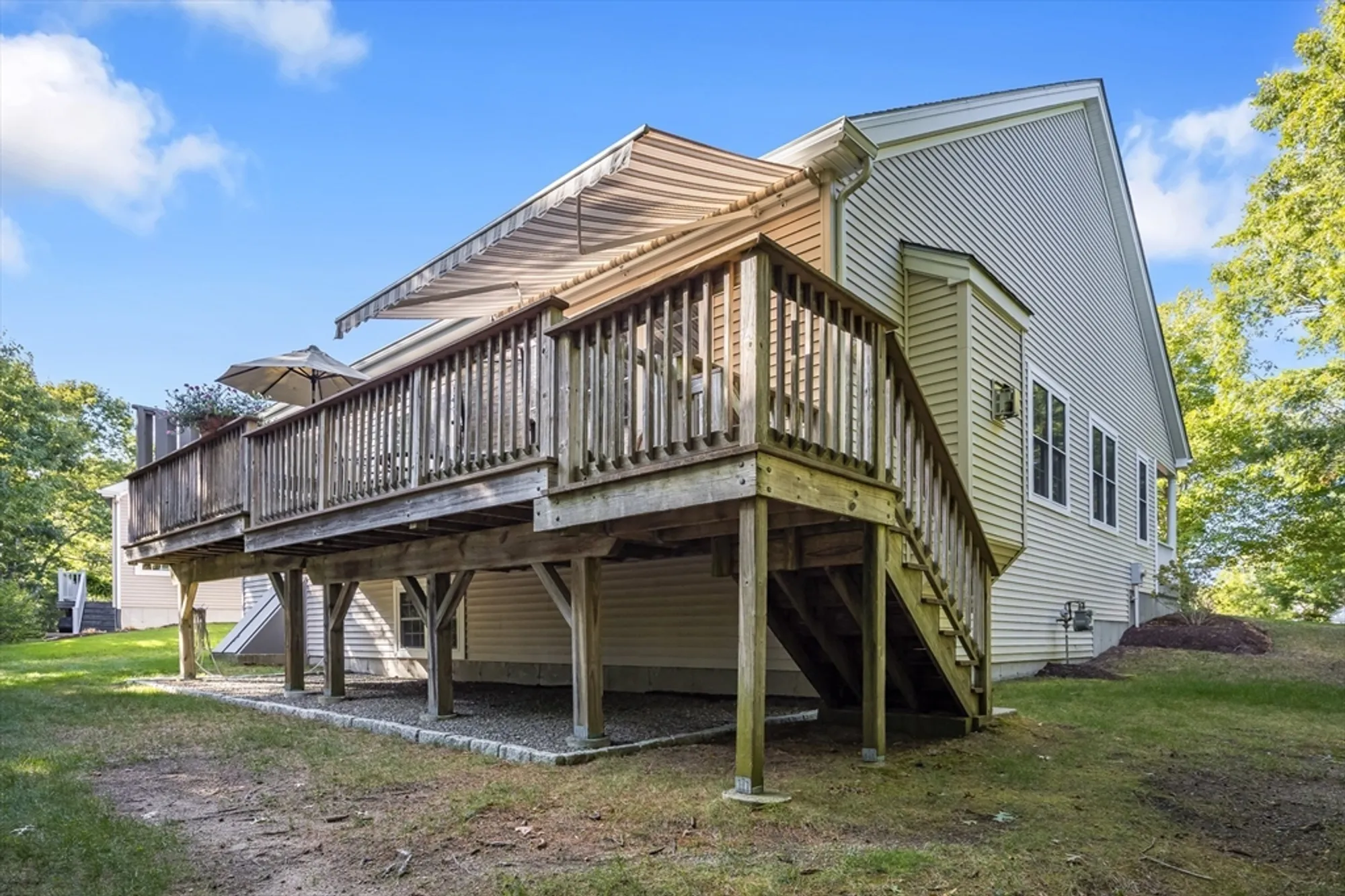 Property Slideshow image 28 of 41 | 16 picket fence, Plymouth, MA, 02360