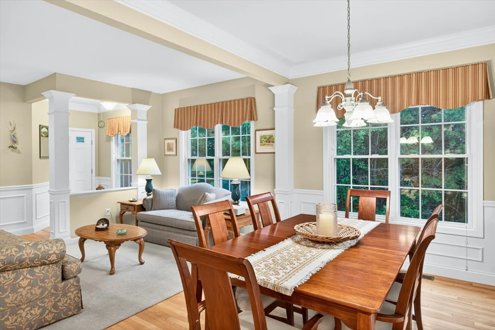 Property Slideshow image 9 of 41 | 16 picket fence, Plymouth, MA, 02360