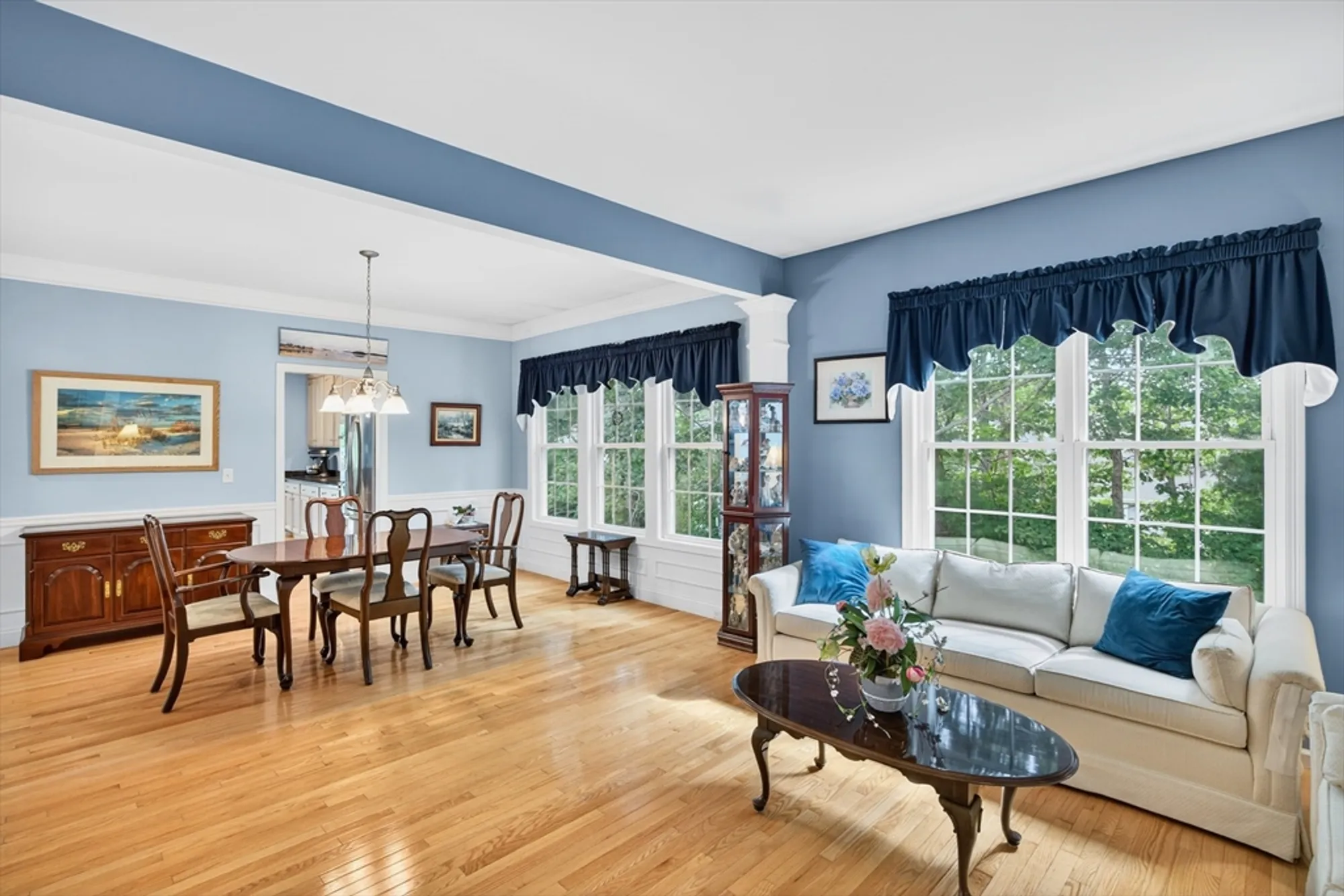 Property Slideshow image 8 of 40 | 14 picket fence, Plymouth, MA, 02360