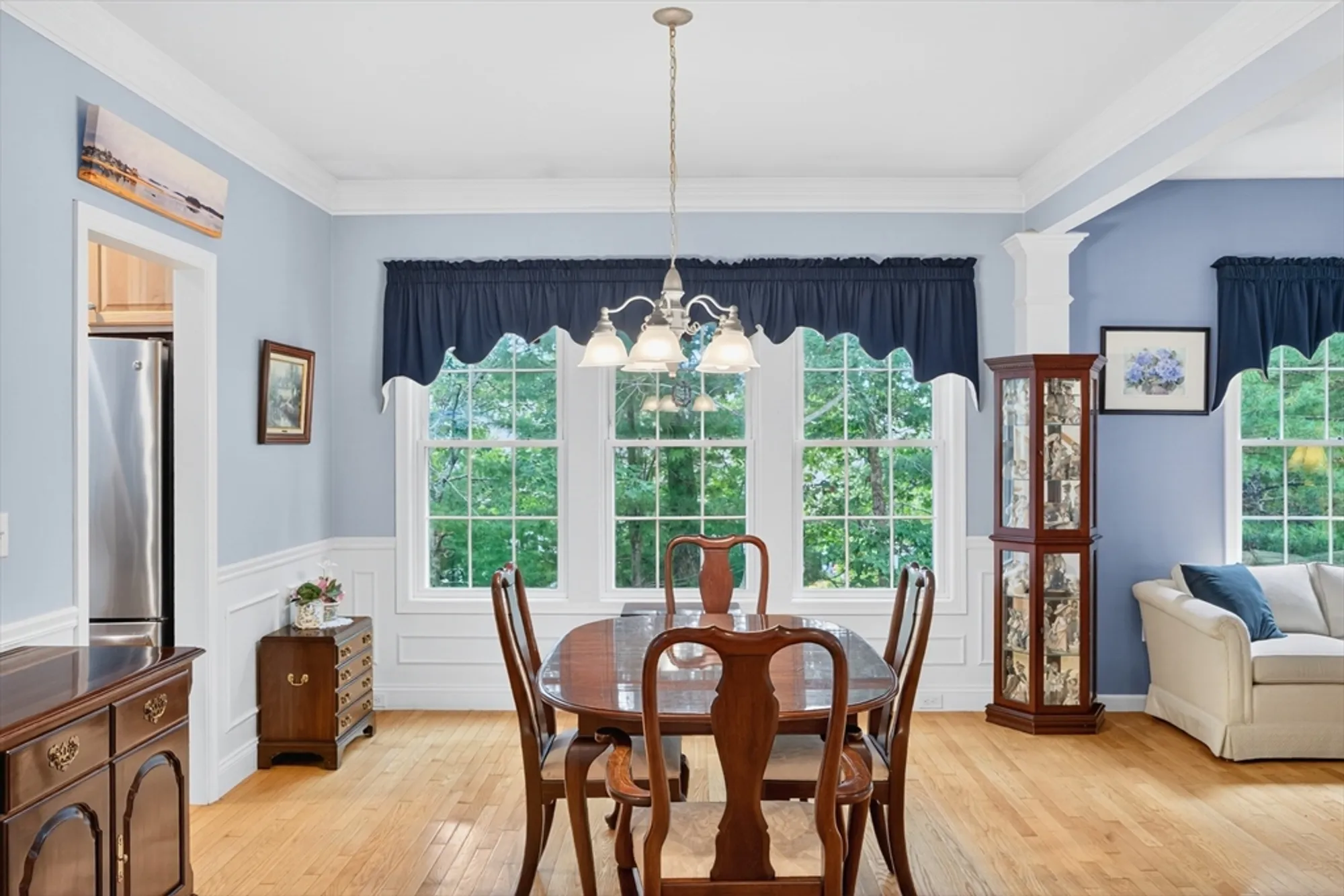 Property Slideshow image 12 of 40 | 14 picket fence, Plymouth, MA, 02360