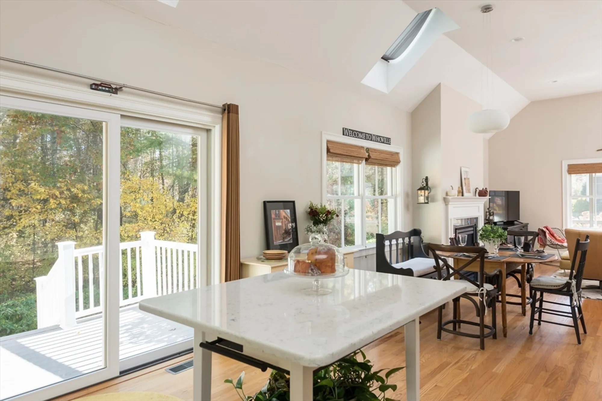 Property Slideshow image 19 of 42 | 57 hathaway pond cir # 57, Rochester, MA, 02770