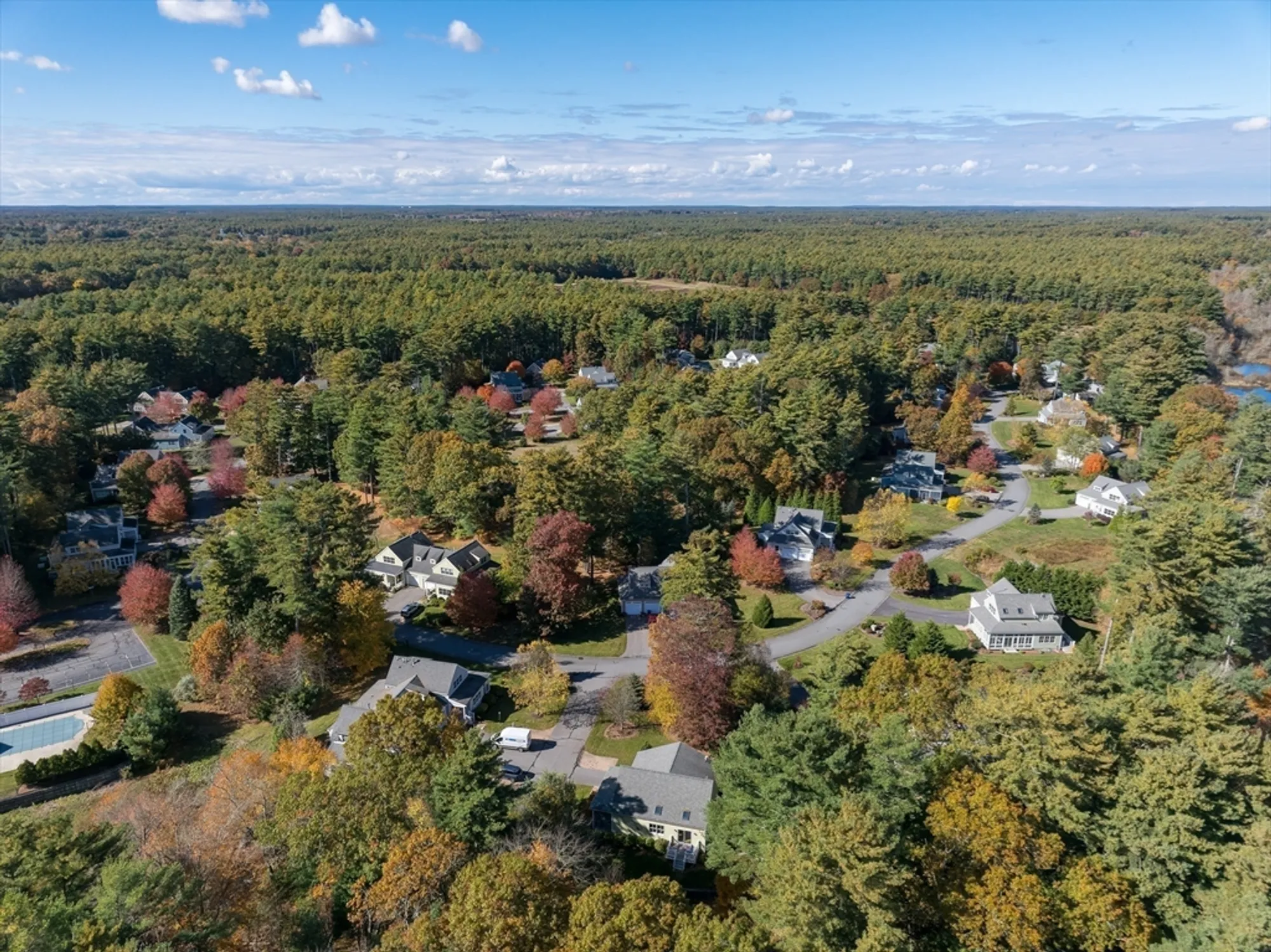 Property Slideshow image 29 of 42 | 57 hathaway pond cir # 57, Rochester, MA, 02770