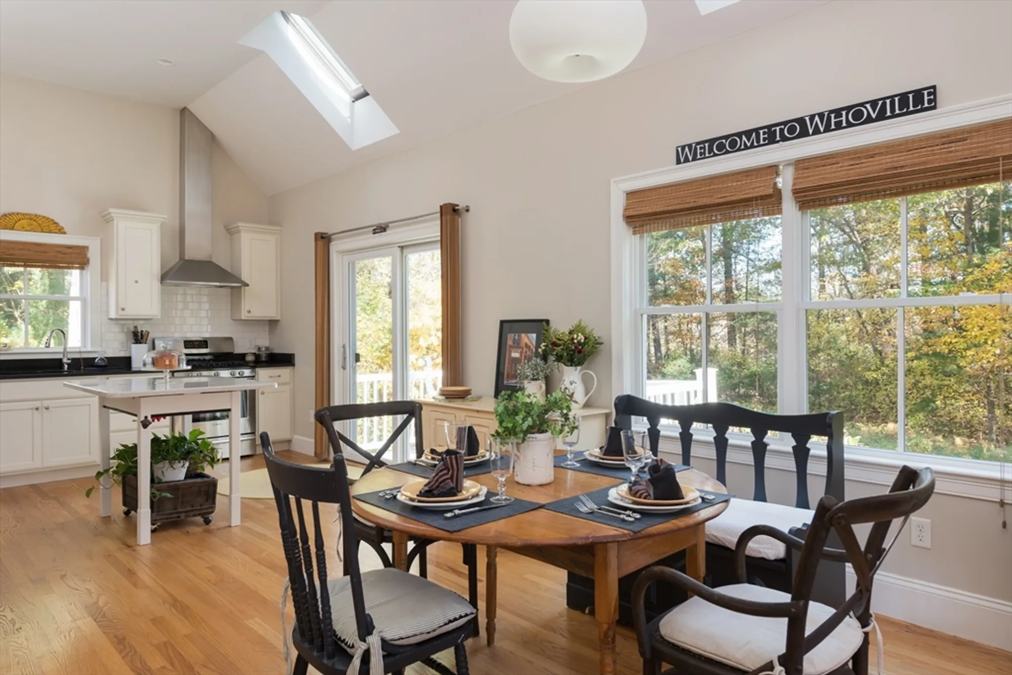 Property Slideshow image 16 of 42 | 57 hathaway pond cir # 57, Rochester, MA, 02770