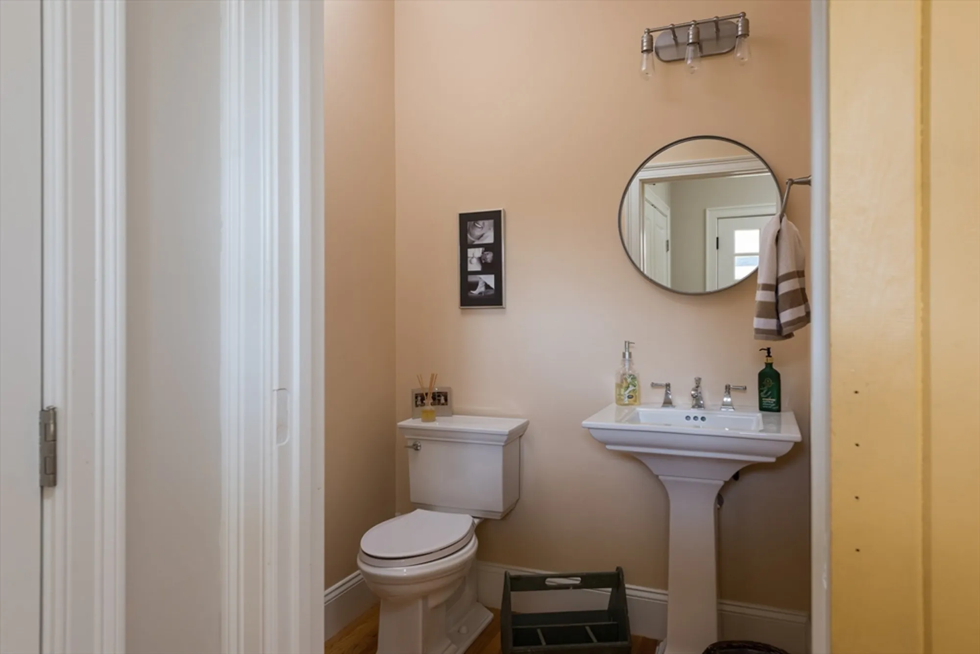 Property Slideshow image 20 of 42 | 57 hathaway pond cir # 57, Rochester, MA, 02770