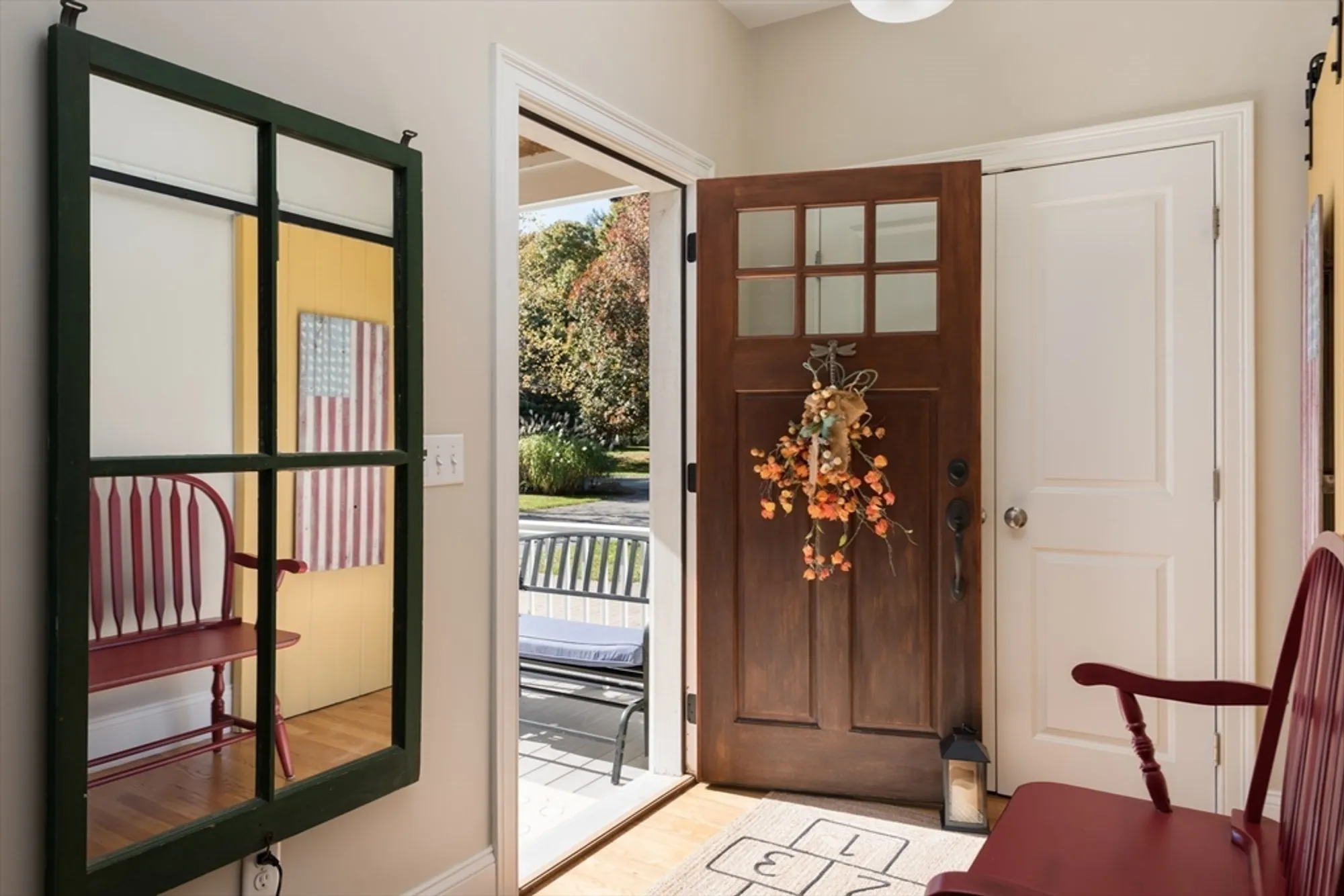 Property Slideshow image 9 of 42 | 57 hathaway pond cir # 57, Rochester, MA, 02770