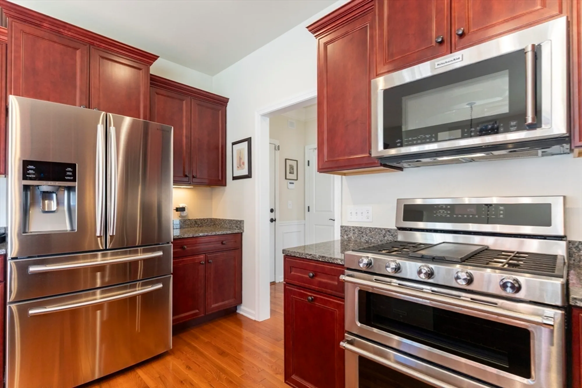 Property Slideshow image 14 of 34 | 159 skyline dr # 159, Acton, MA, 01720
